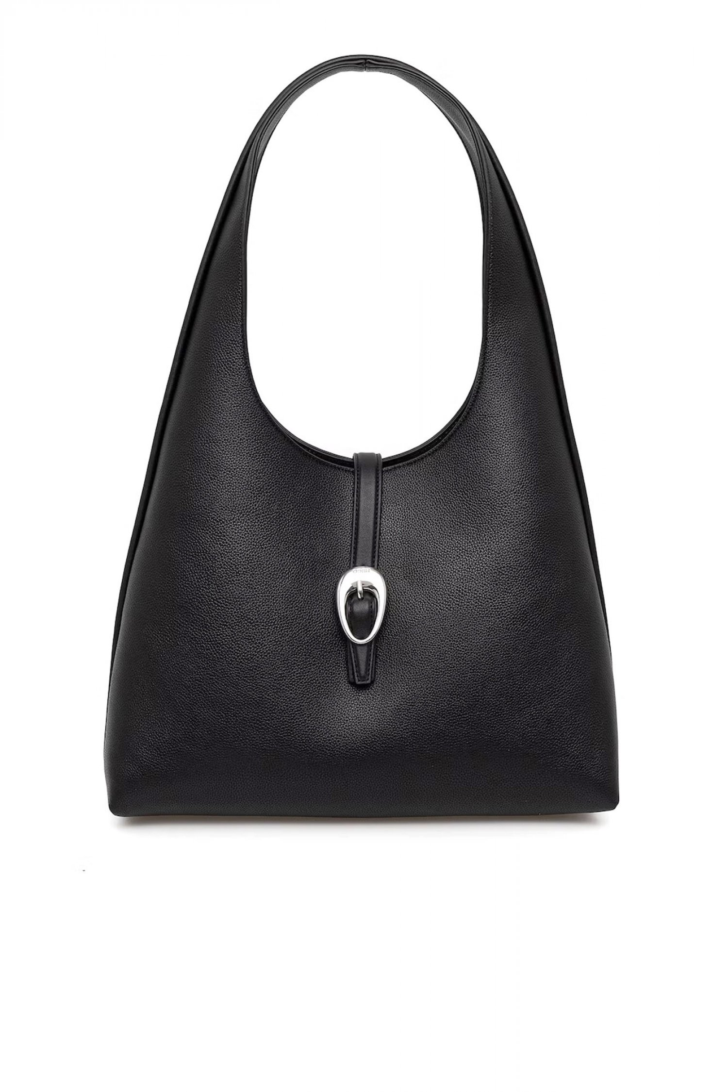 HUGO ΤΣΑΝΤΑ ΩΜΟΥ JAINA_HOBO ΜΑΥΡΟ