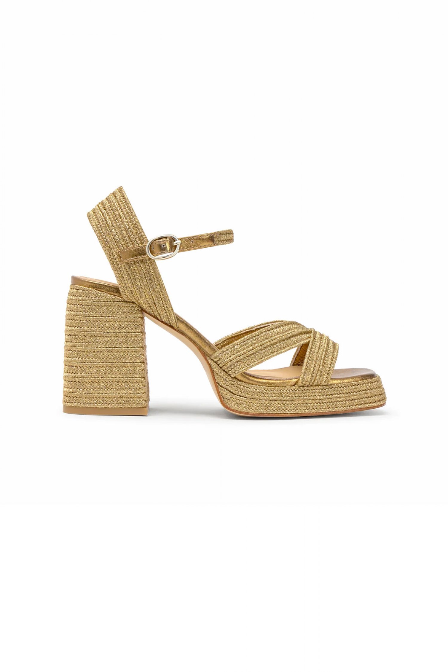 CASTANER ΠΑΠΟΥΤΣΙΑ ΠΕΔΙΛΑ VALLE XΡΥΣΟ