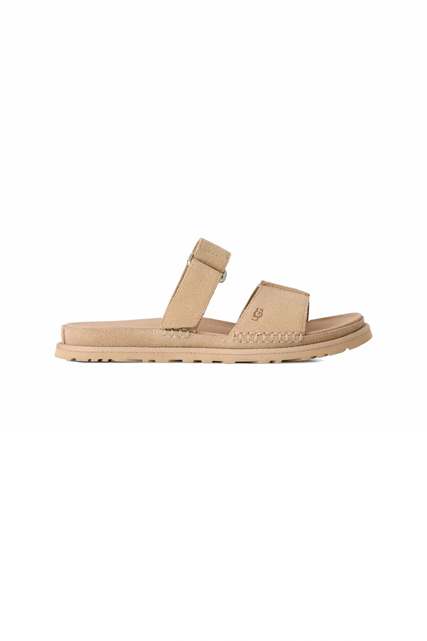 UGG ΠΑΠΟΥΤΣΙΑ ΠΑΝΤΟΦΛΕΣ GOLDENGAZE SLIDE LOGO TAMΠΑ