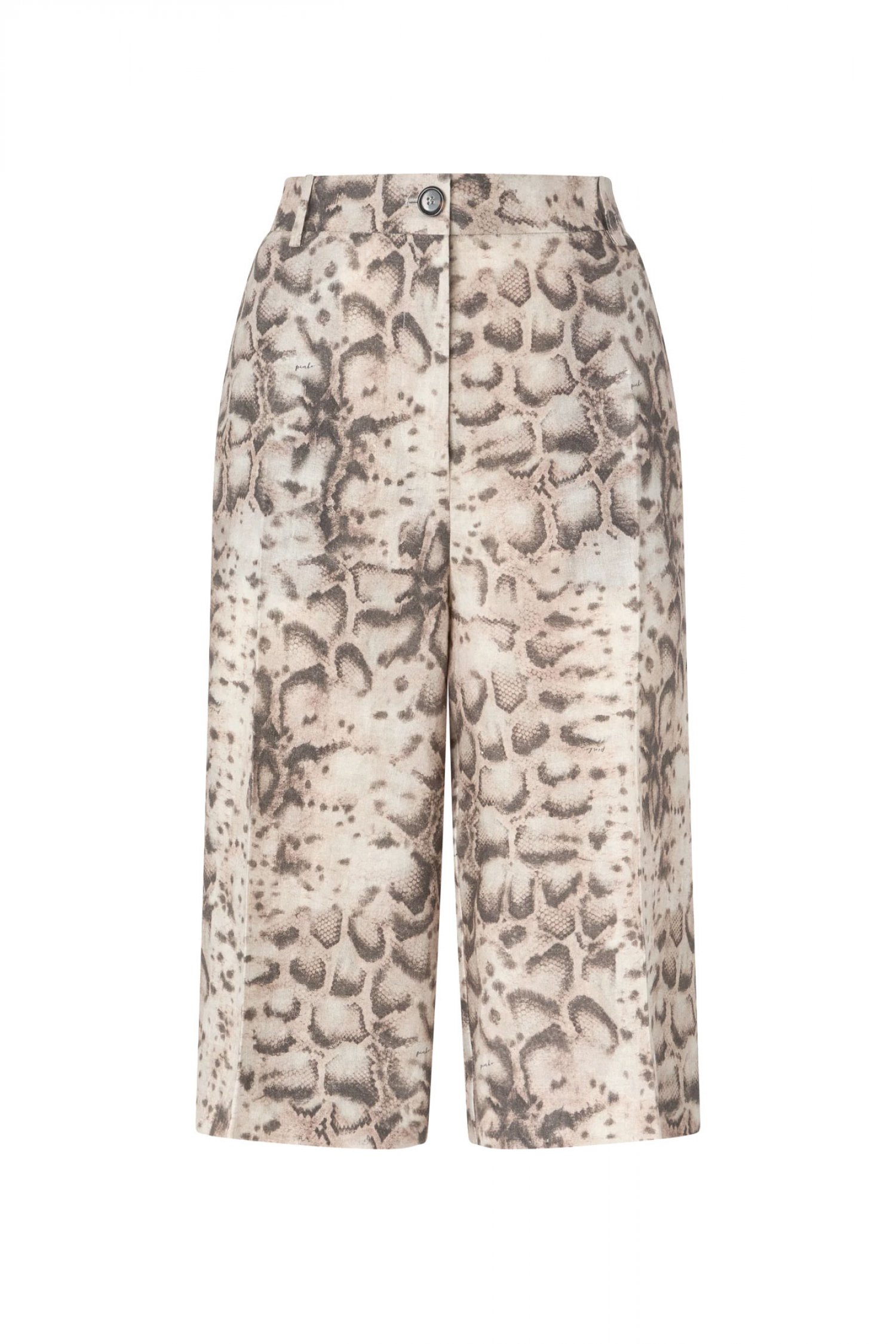 PINKO PINKO ΒΕΡΜΟΥΔΑ CATTOLICA BERMUDA ΤΥΠΩΜΑ ΦΥΔΙΟΥ