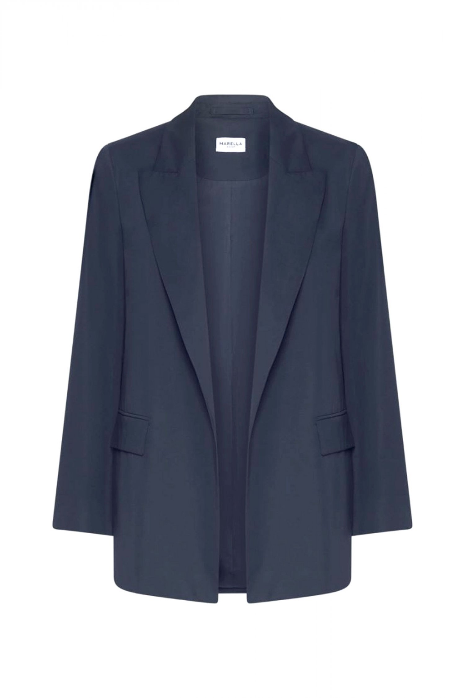 MARELLA MARELLA SPORT ΣΑΚΑΚΙ MLSRANGHI ΣΚΟΥΡΟ ΜΠΛΕ