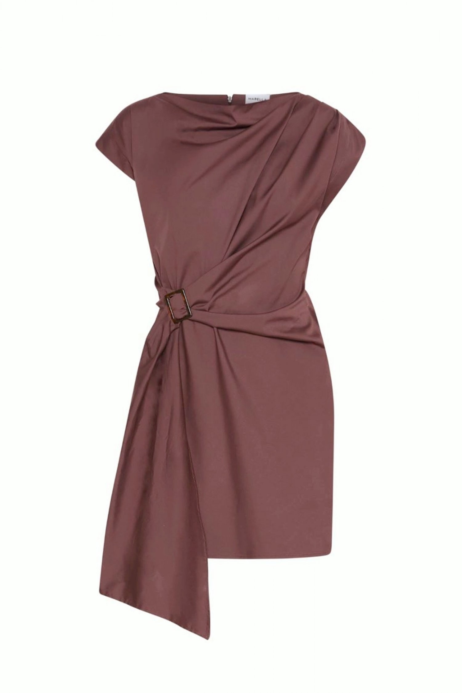 MARELLA MARELLA ΦΟΡΕΜΑ MINI MLLSABINE ΚΑΦΕ