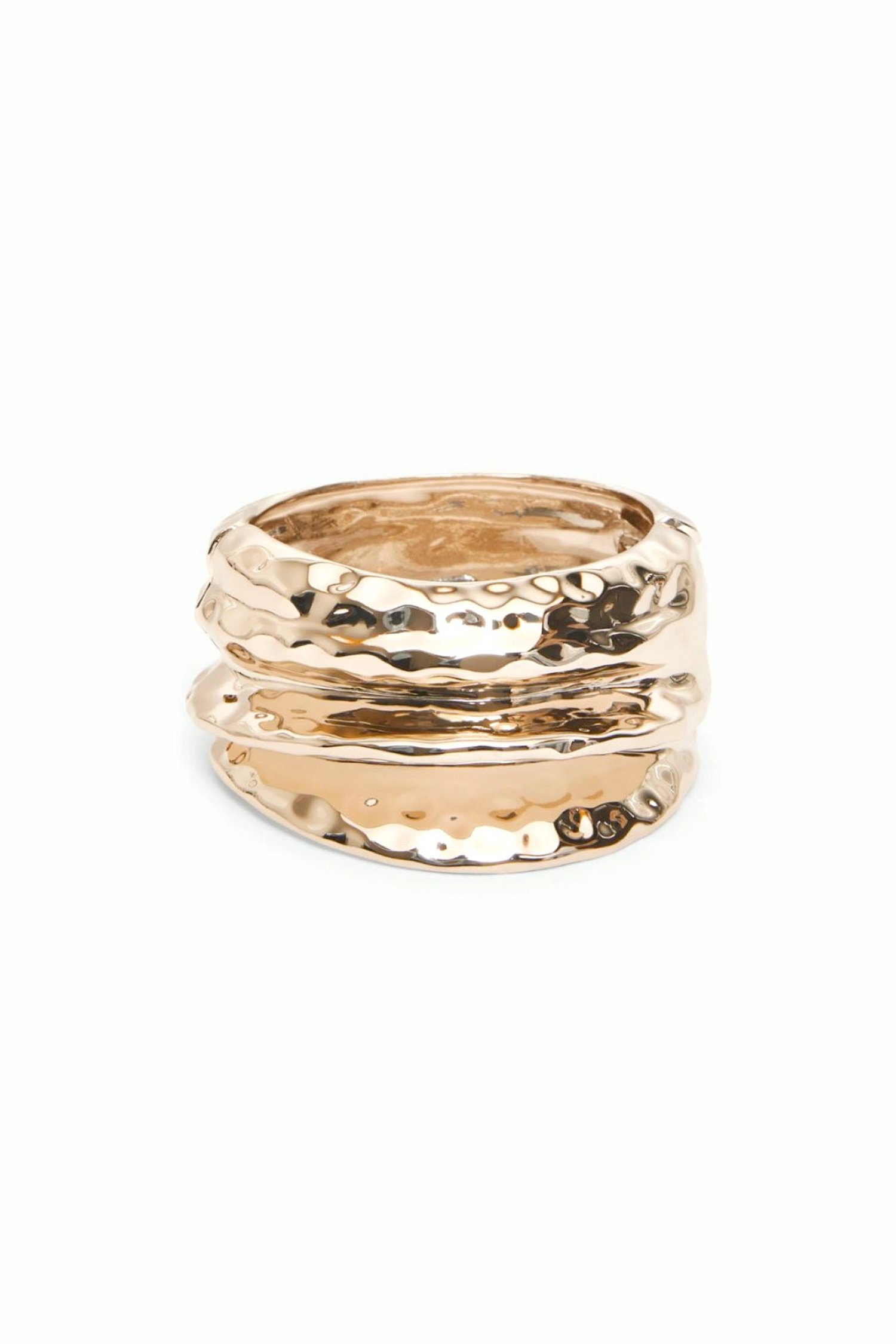 MARELLA ACCESSORI ΒΡΑΧΙΟΛΙ MLALIUTI ΧΡΥΣΟ