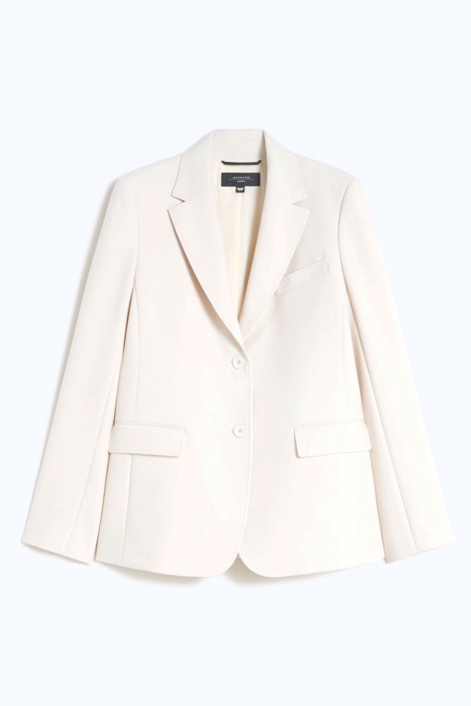 MaxMara WEEKEND MAX MARA WEEKEND ΣΑΚΑΚΙ WKDUVA ΕΚΡΟΥ