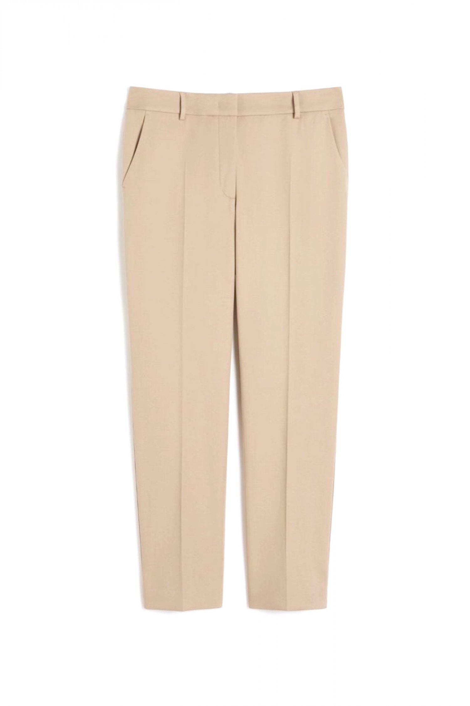 MaxMara WEEKEND MAX MARA WEEKEND ΠΑΝΤΕΛΟΝΙ CHINO WKDVITE ΤΣΕΠΕΣ ΜΠΕΖ