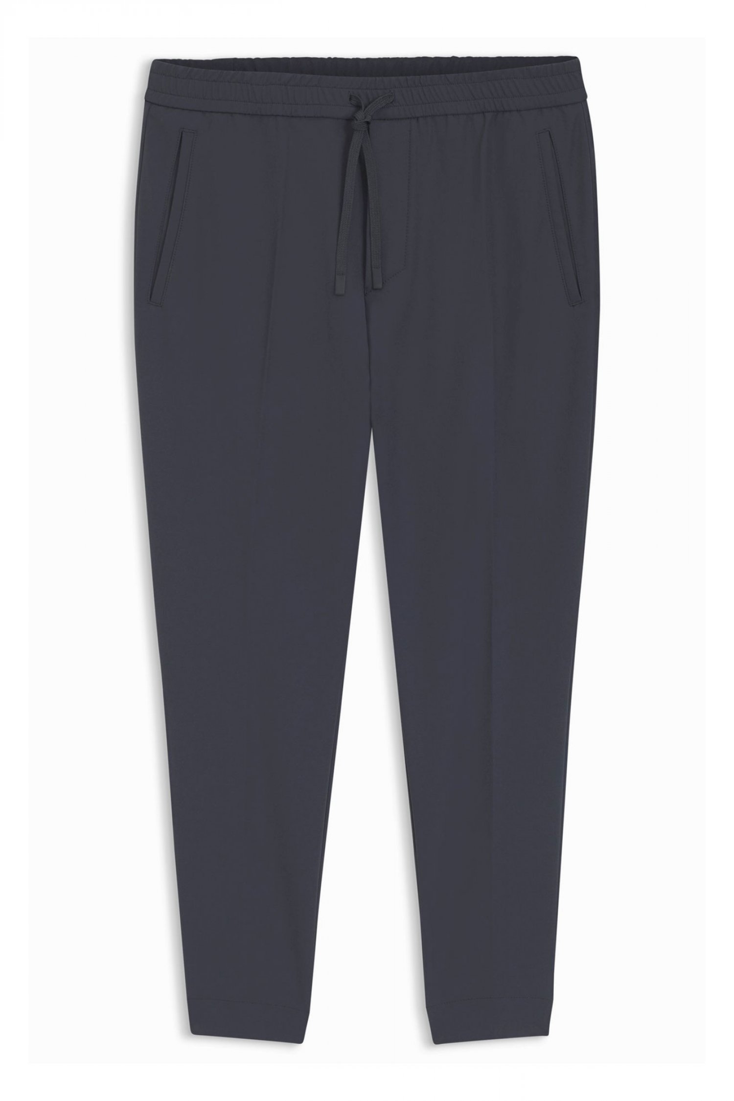 Men's Pants Boss Blue