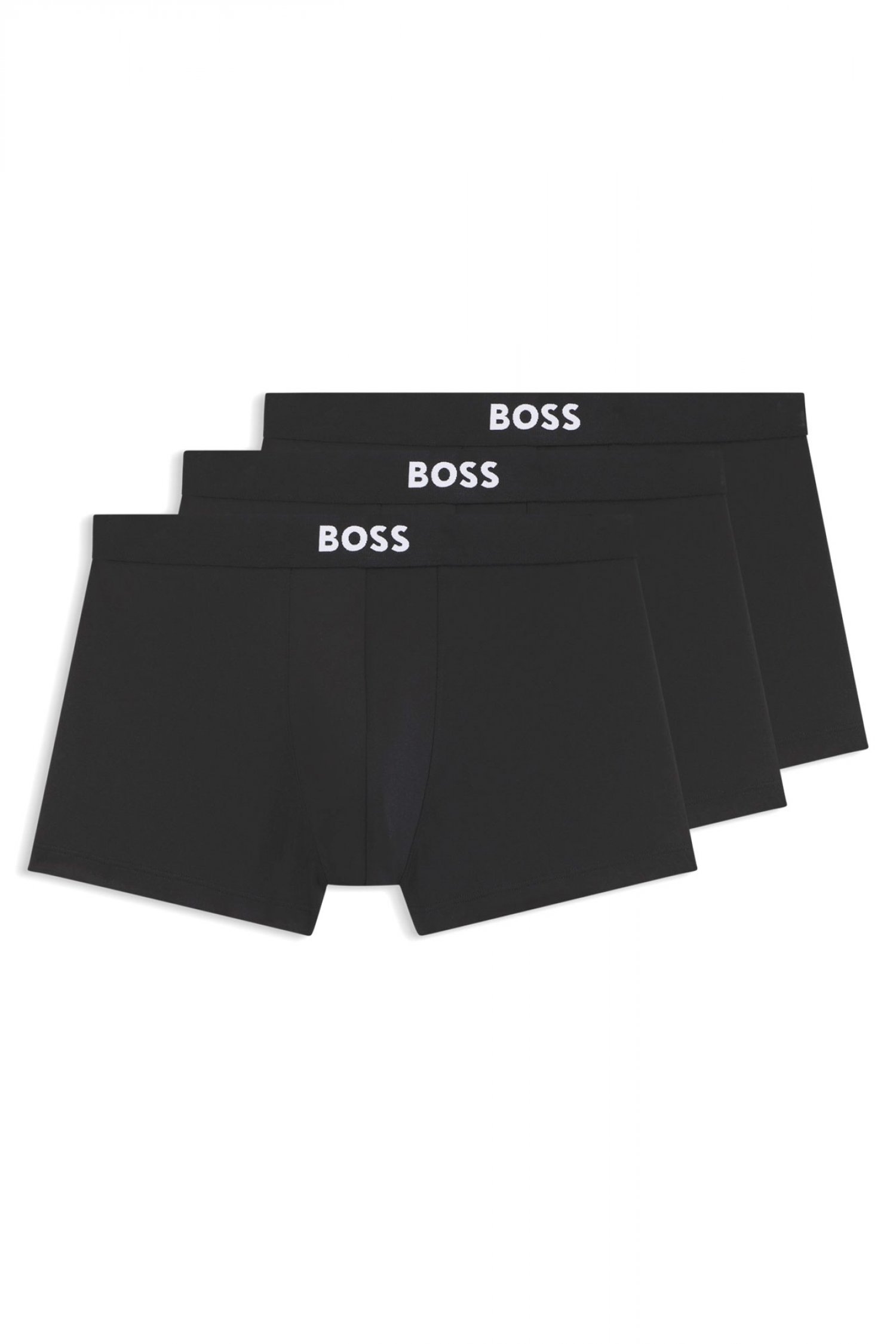 BOSS ΕΣΩΡΟΥΧΟ 3P TRUNK MICRO ONE ΜΑΥΡΟ