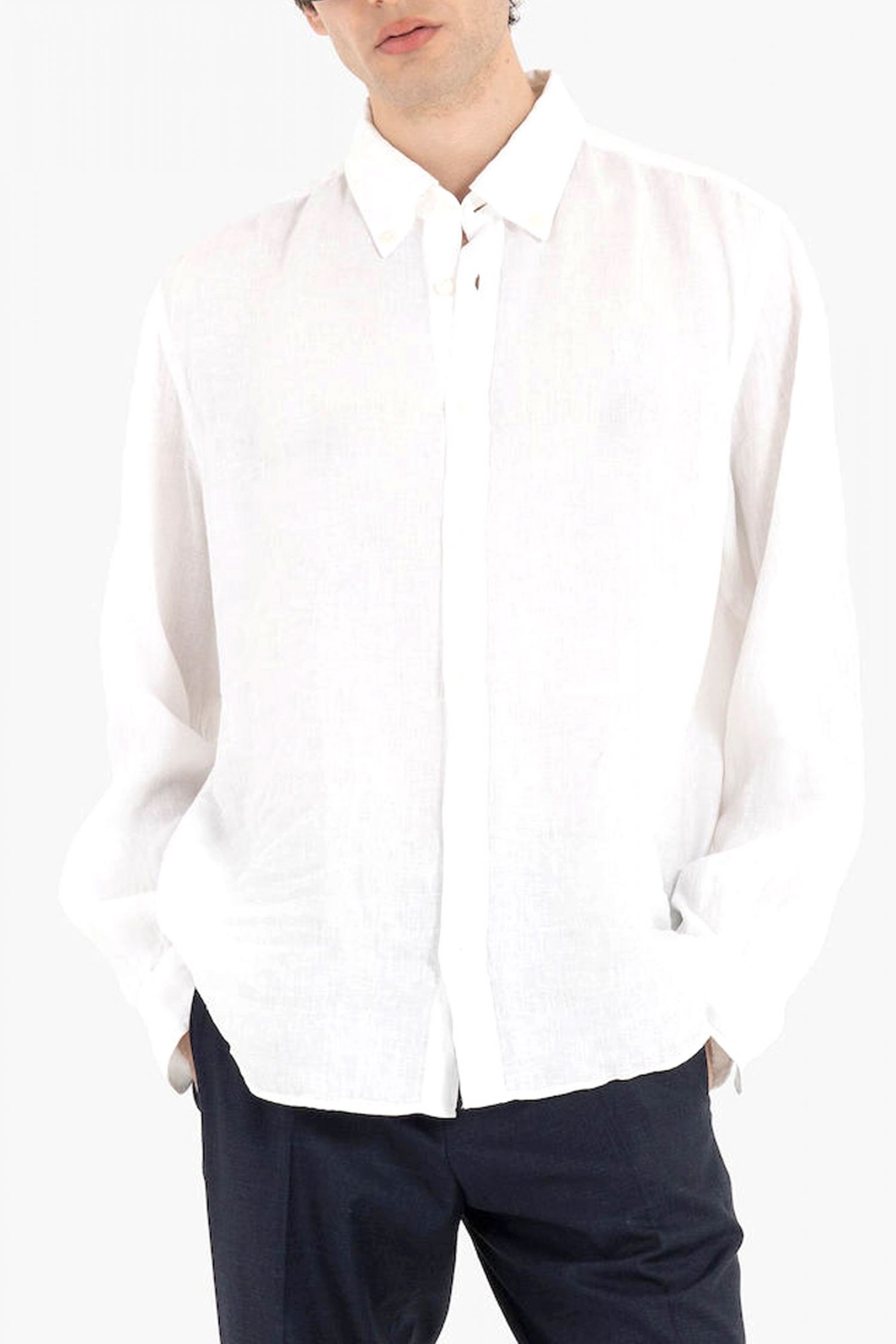 BOSS H-LIAM-BD-E-C1-261 10261979 01 50556077-450 LightBlue