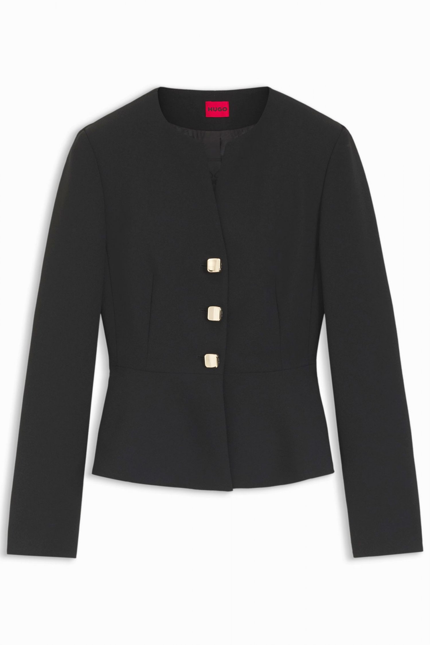 HUGO HUGO ΣΑΚΑΚΙ ACIRA ΜΕΣΑΤΟ ΒΑΤΕΣ ΒΟΛΑΝ ΜΑΥΡΟ