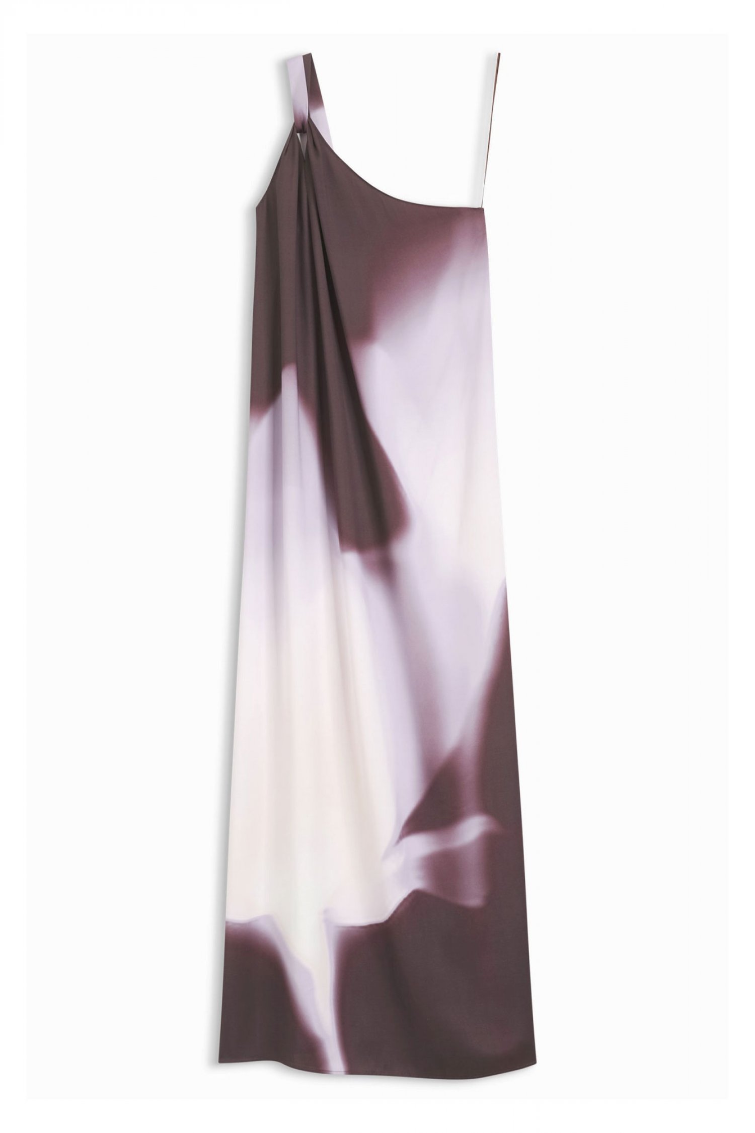 BOSS ΦΟΡΕΜΑ MAXI DANTEA ΑΝΟΙΓΜΑ ΚΑΤΩ ΜΩΒ-ΛΙΛΑ