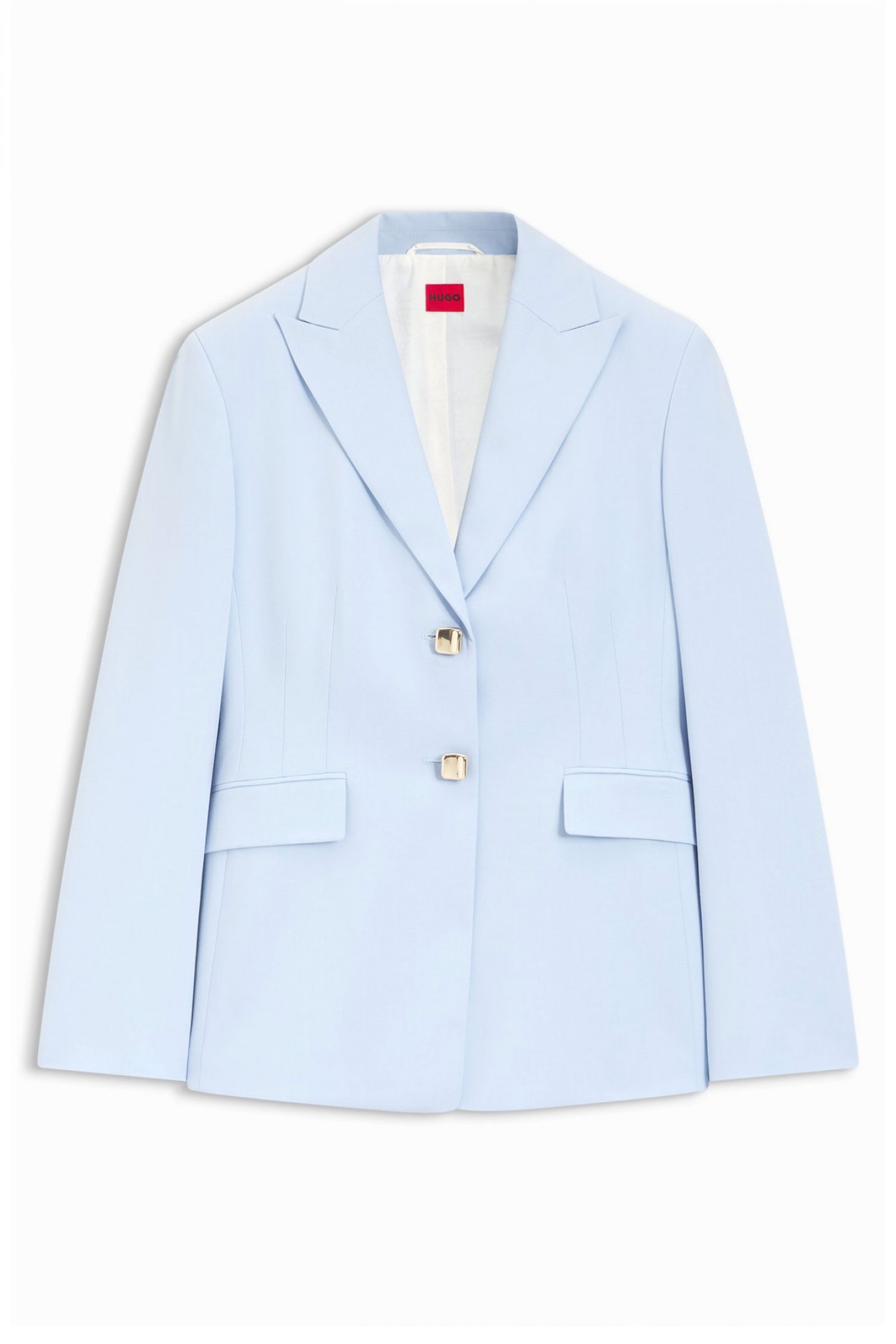 HUGO HUGO ΣΑΚΑΚΙ ASMALLA ΣΙΕΛ