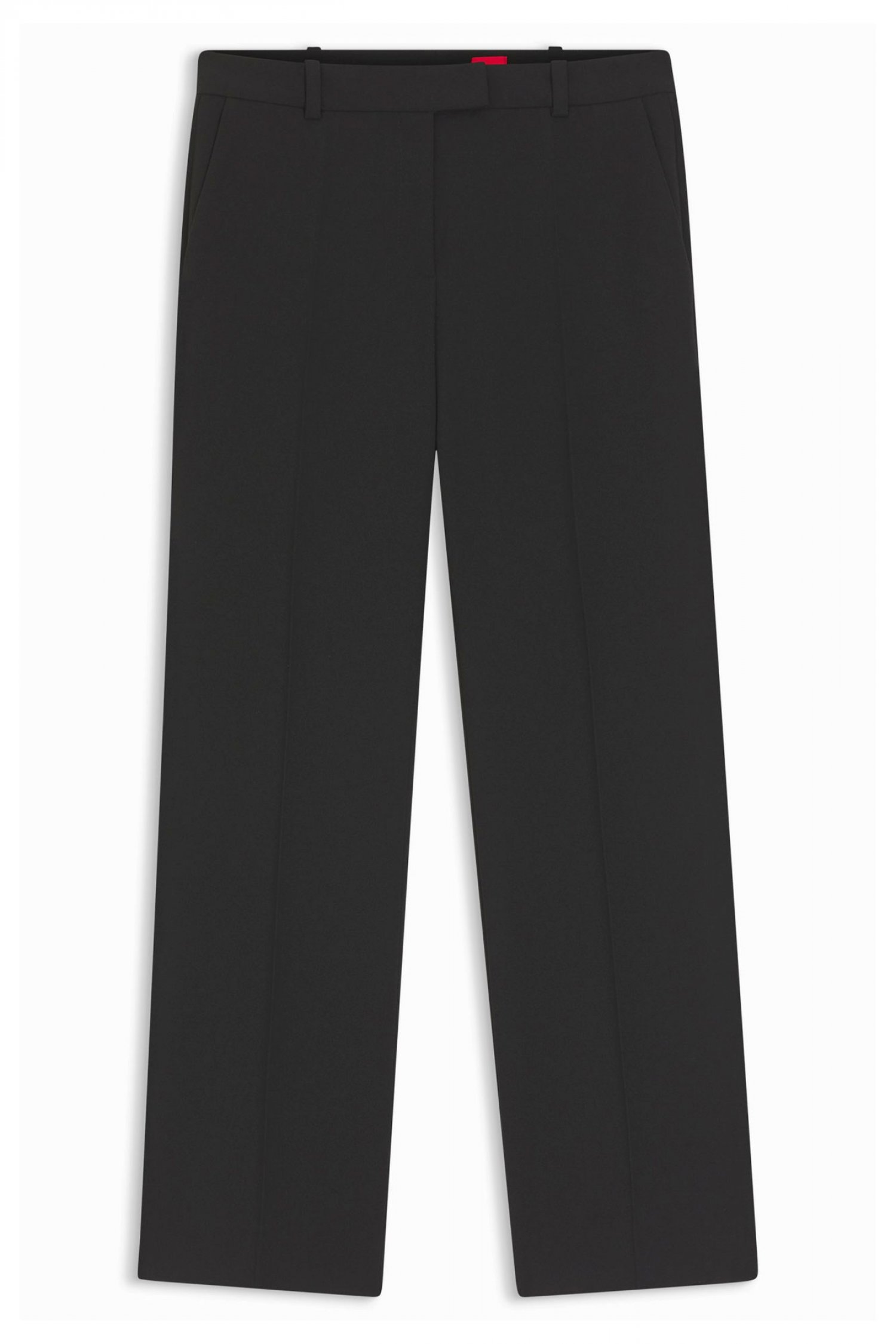 HUGO HUGO ΠΑΝΤΕΛΟΝΙ HILANDO-3 ΤΣΕΠΕΣ ΜΑΥΡΟ