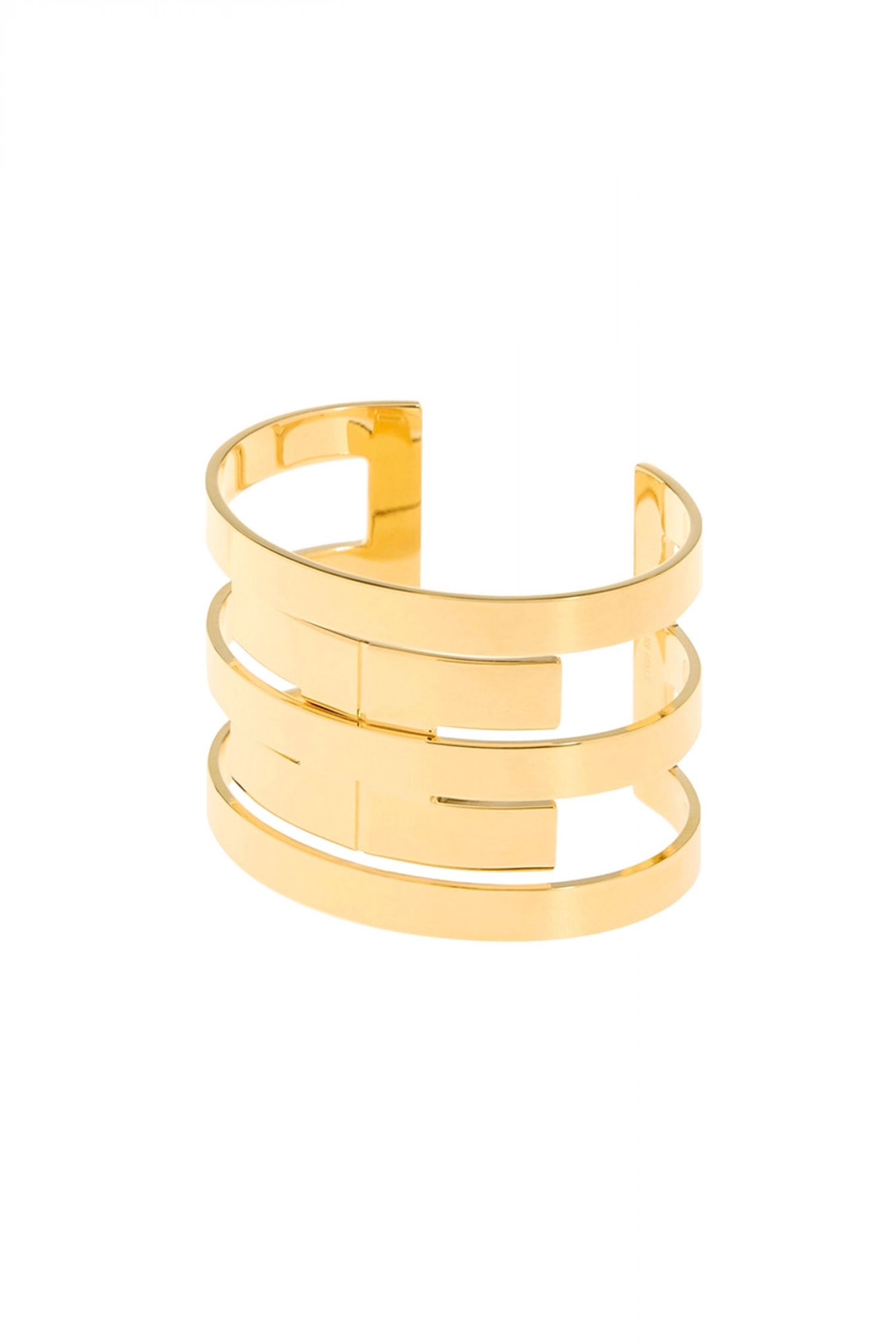 ELISABETTA FRANCHI ELISABETTA FRANCHI ΒΡΑΧΙΟΛΙ ΧΡΥΣΟ