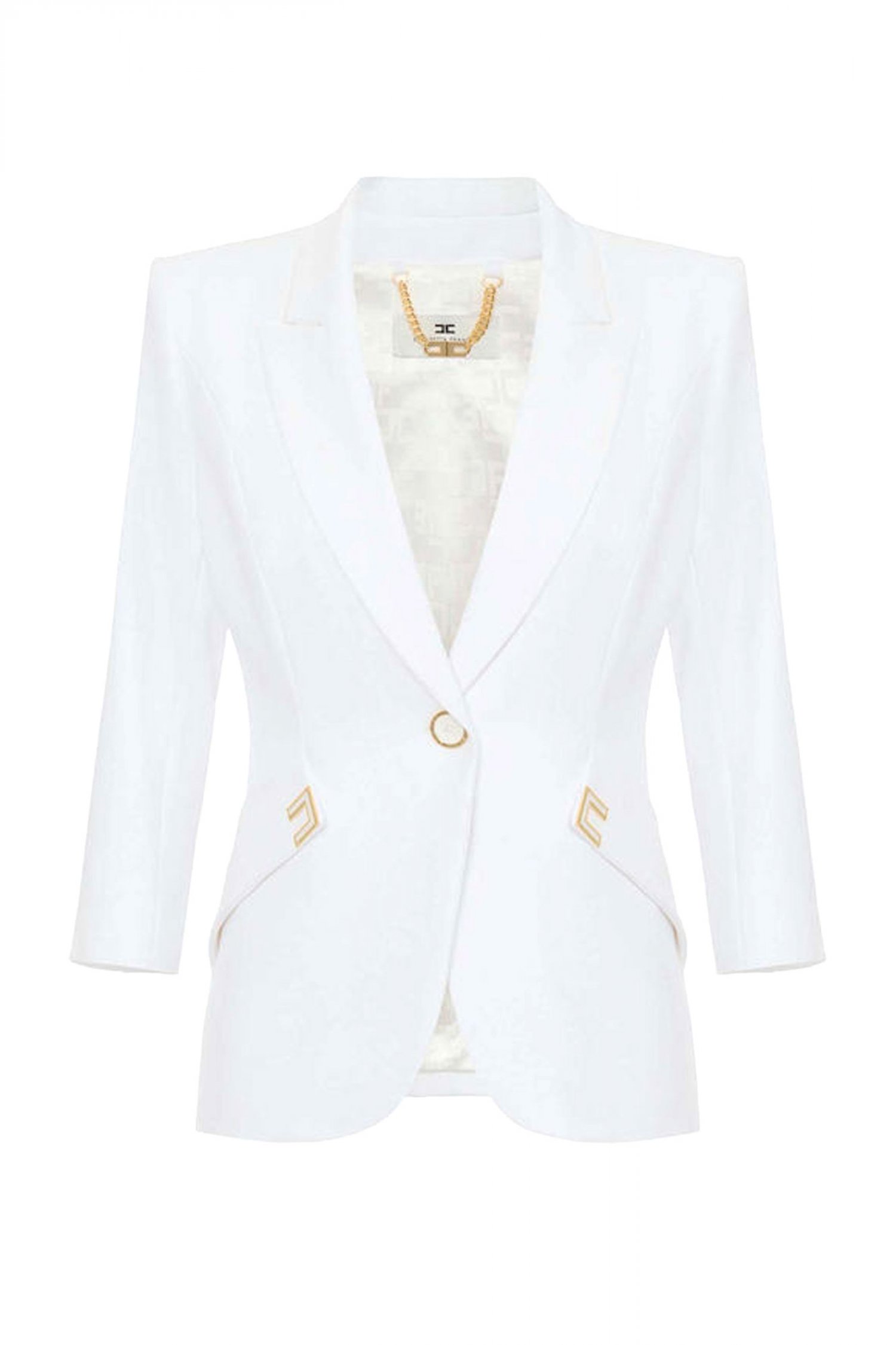 ELISABETTA FRANCHI ΣΑΚΑΚΙ ΜΕΣΑΤΟ ΕΚΡΟΥ