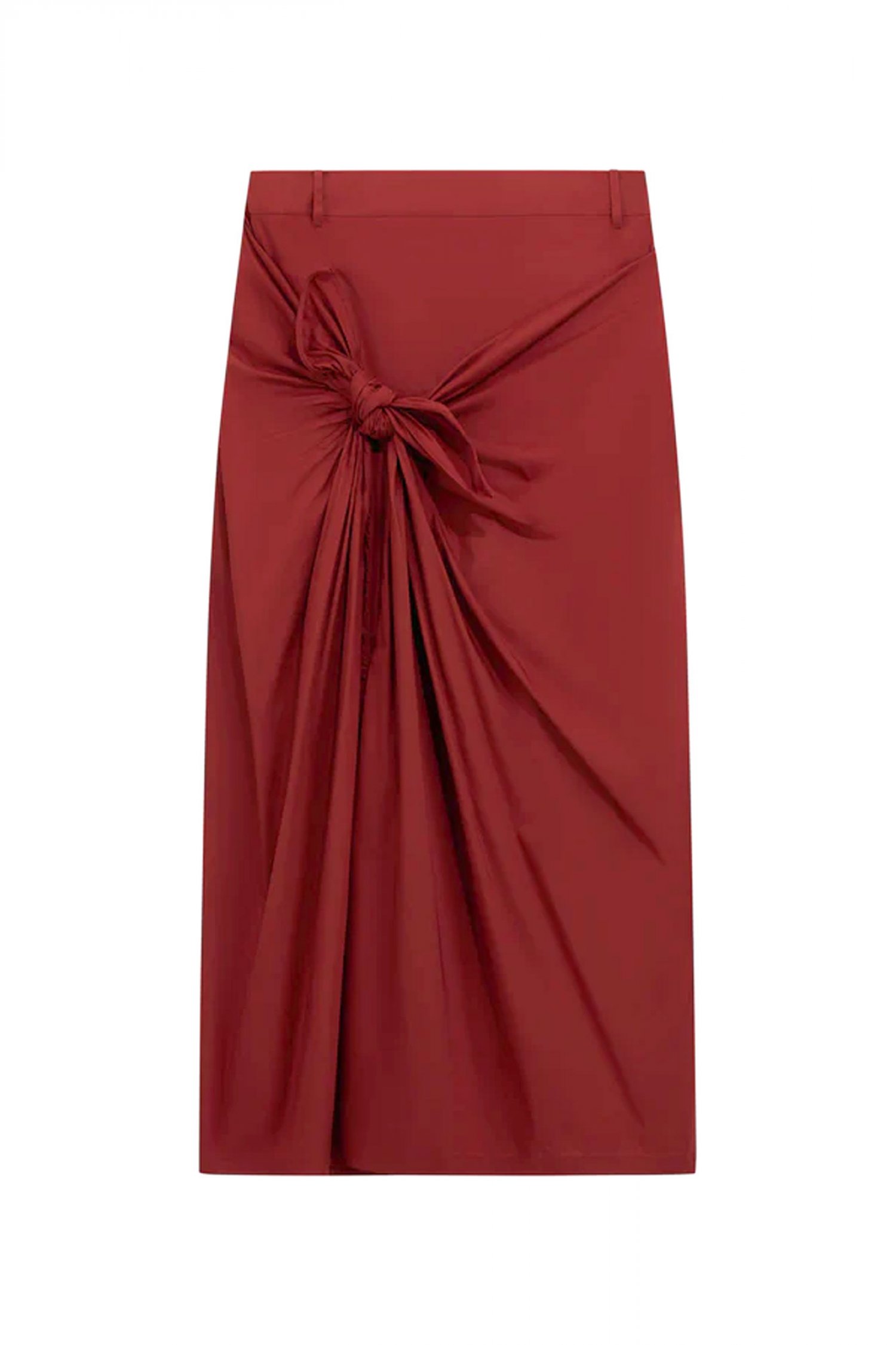 LIVIANA CONTI LIVIANA CONTI ΦΟΥΣΤΑ MIDI ΔΕΣΙΜΟ ΠΛΑΙ ΜΠΟΡΝΤΩ