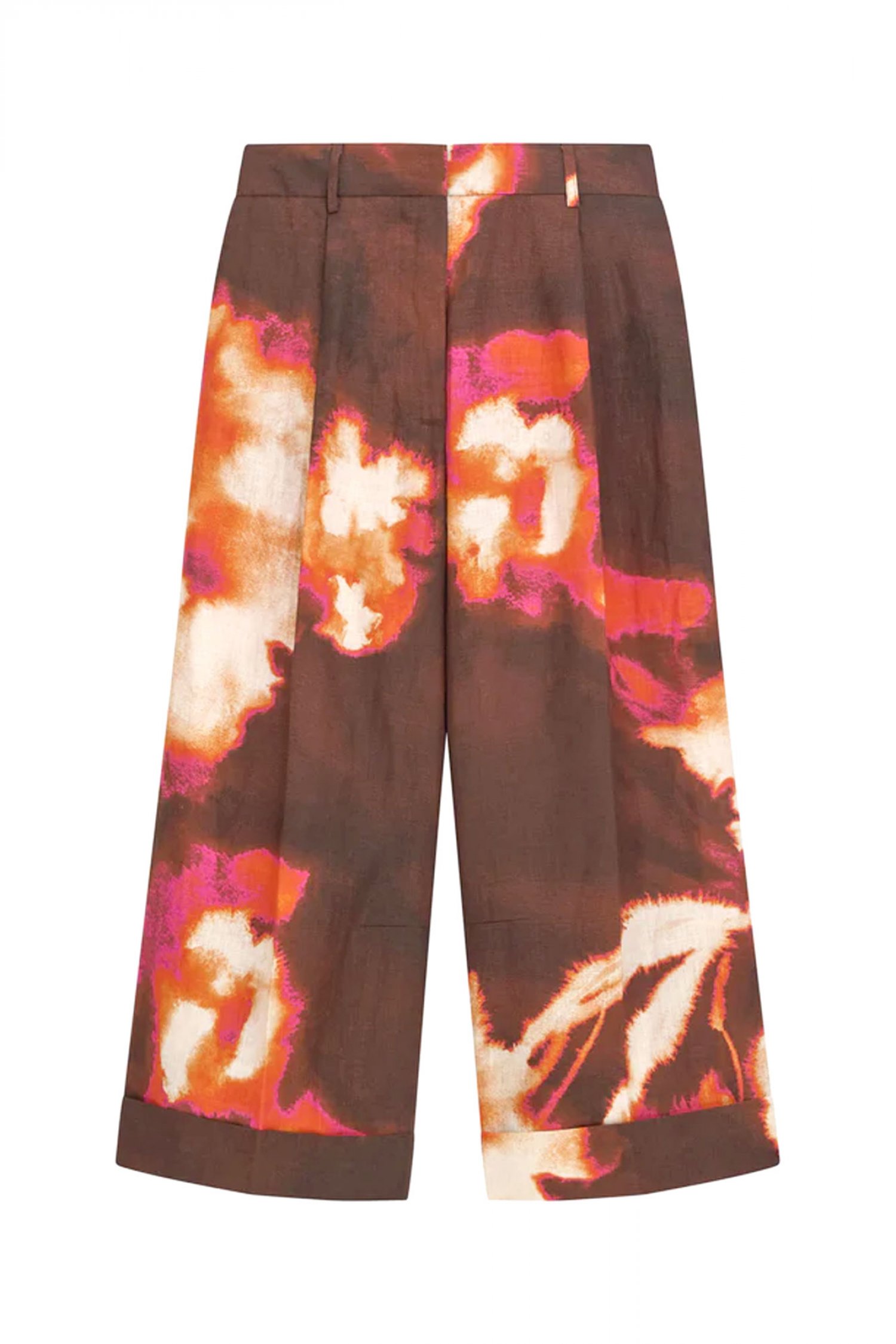 LIVIANA CONTI LIVIANA CONTI ΠΑΝΤΕΛΟΝΙ ΚΑΠΡΙ ΛΑΣΤΙΧΟ ΜΕΣΗ ΠΙΕΤΑ ΠΟΛΥΧΡΩΜΟ