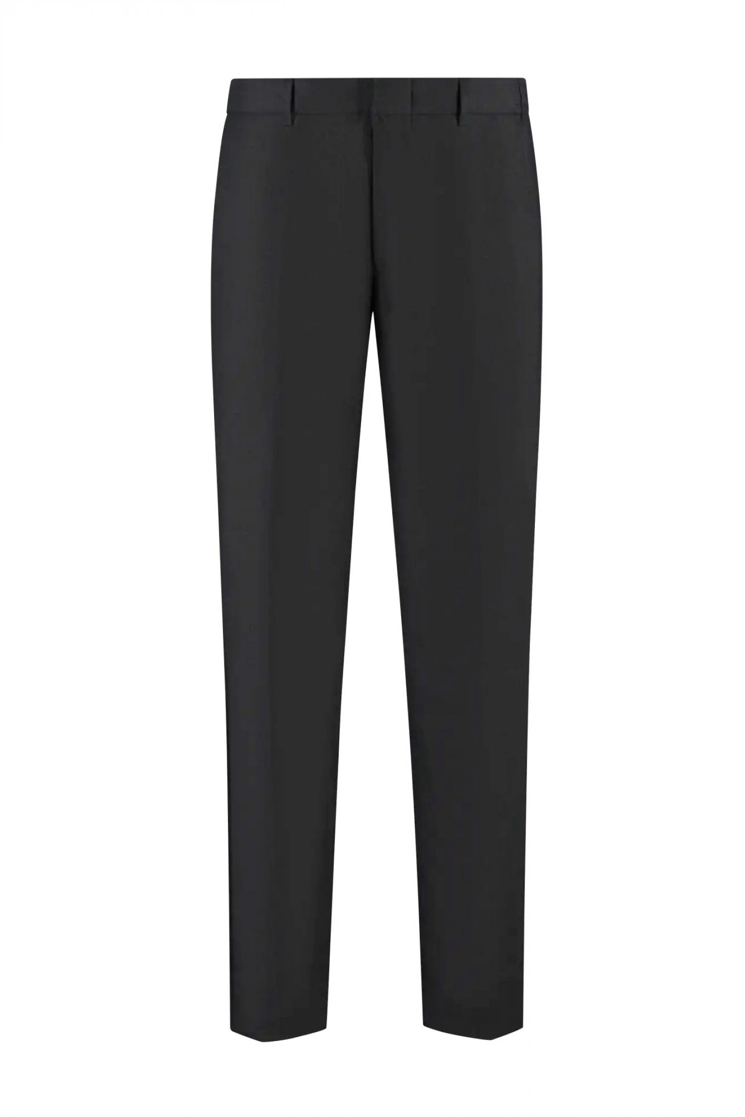 MICHAEL KORS ΠΑΝΤΕΛΟΝΙ CHINO ΛΙΝΟ ΜΑΥΡΟ