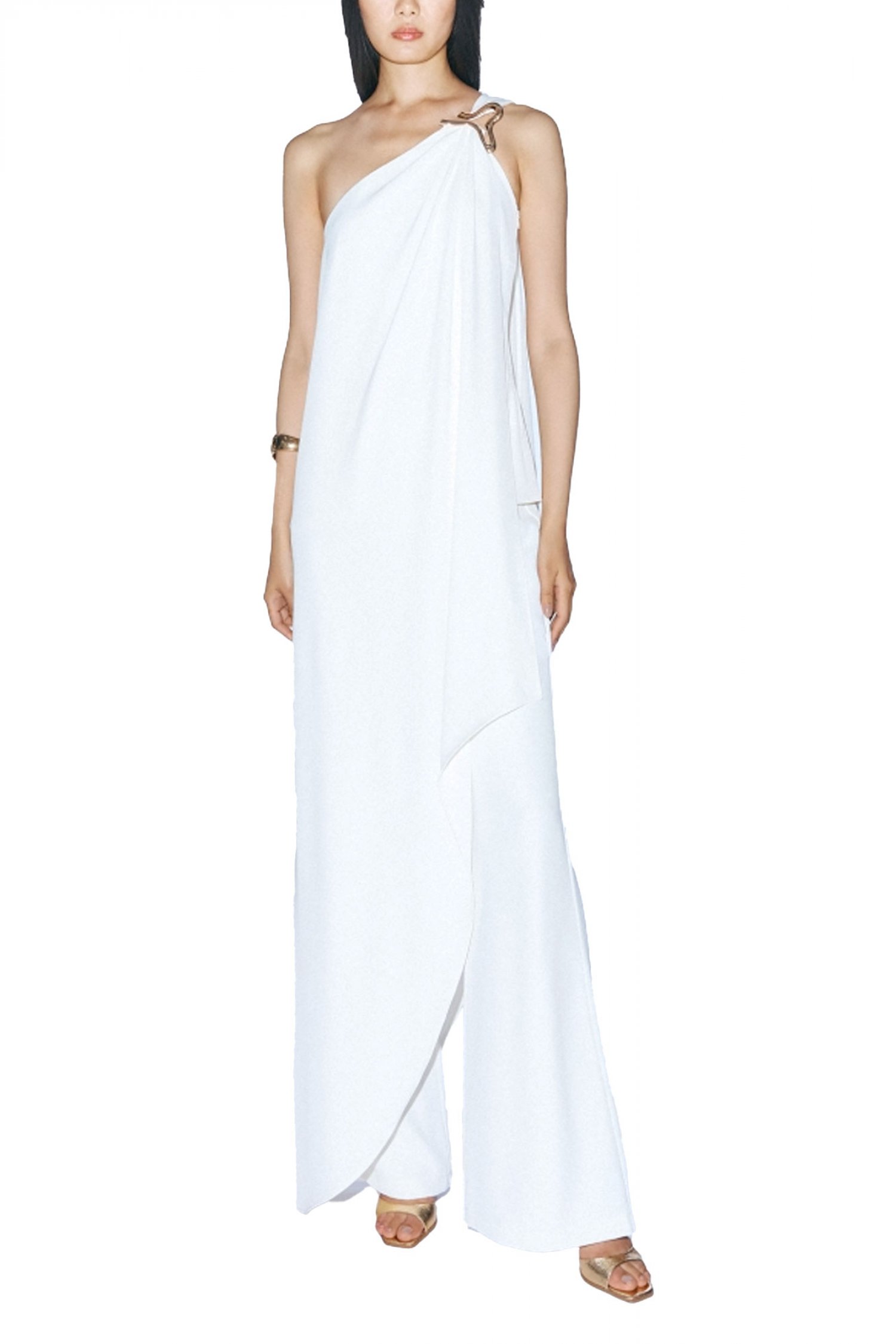 TWINS FANTASY ΣΕΤ ΤΟΥΝΙΚ ΠΑΝΤΕΛΟΝΑ ΕΚΡΟΥ