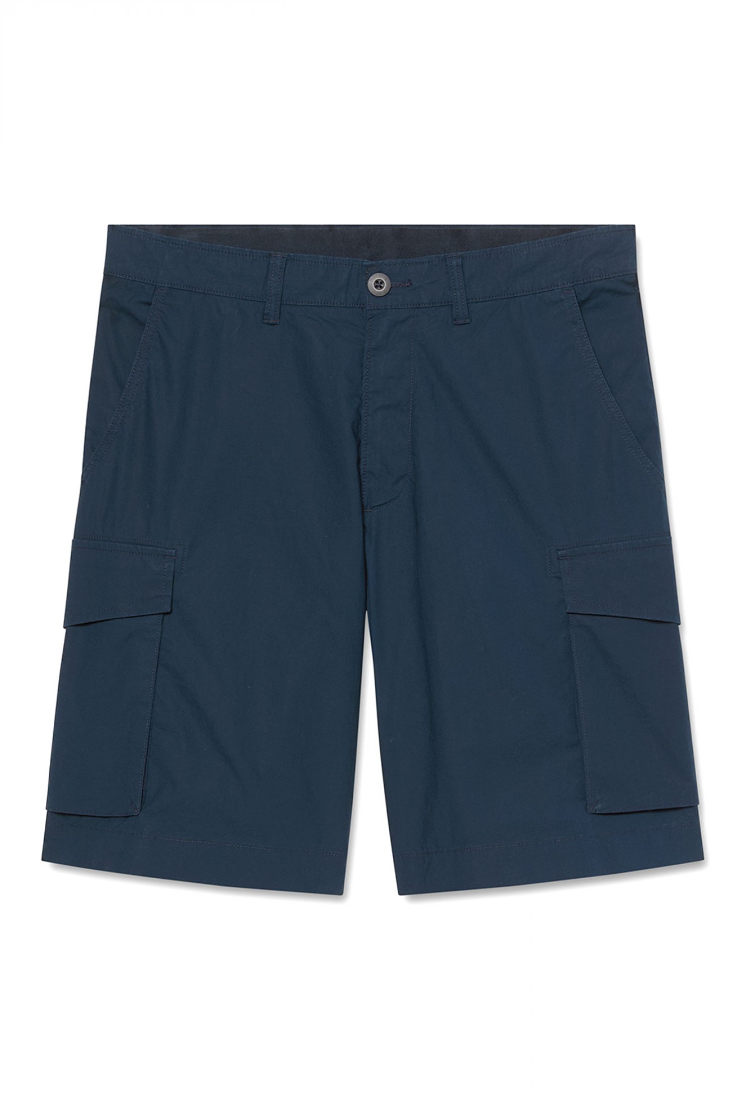 TIMBERLAND TIMBERLAND ΒΕΡΜΟΥΔΑ CARGO LOOSE FIT ΜΠΛΕ