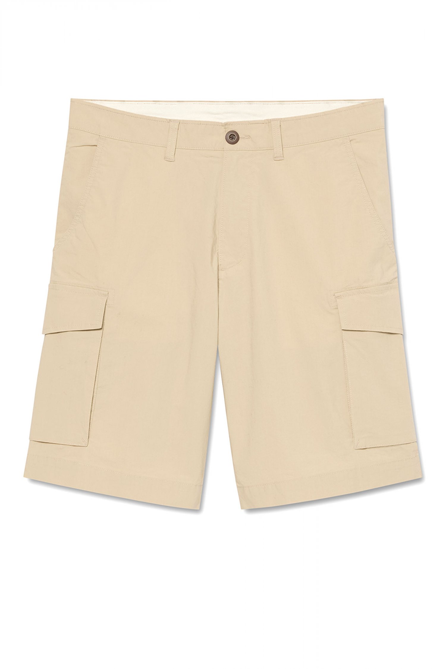 TIMBERLAND TIMBERLAND ΒΕΡΜΟΥΔΑ CARGO LOOSE FIT ΜΠΕΖ