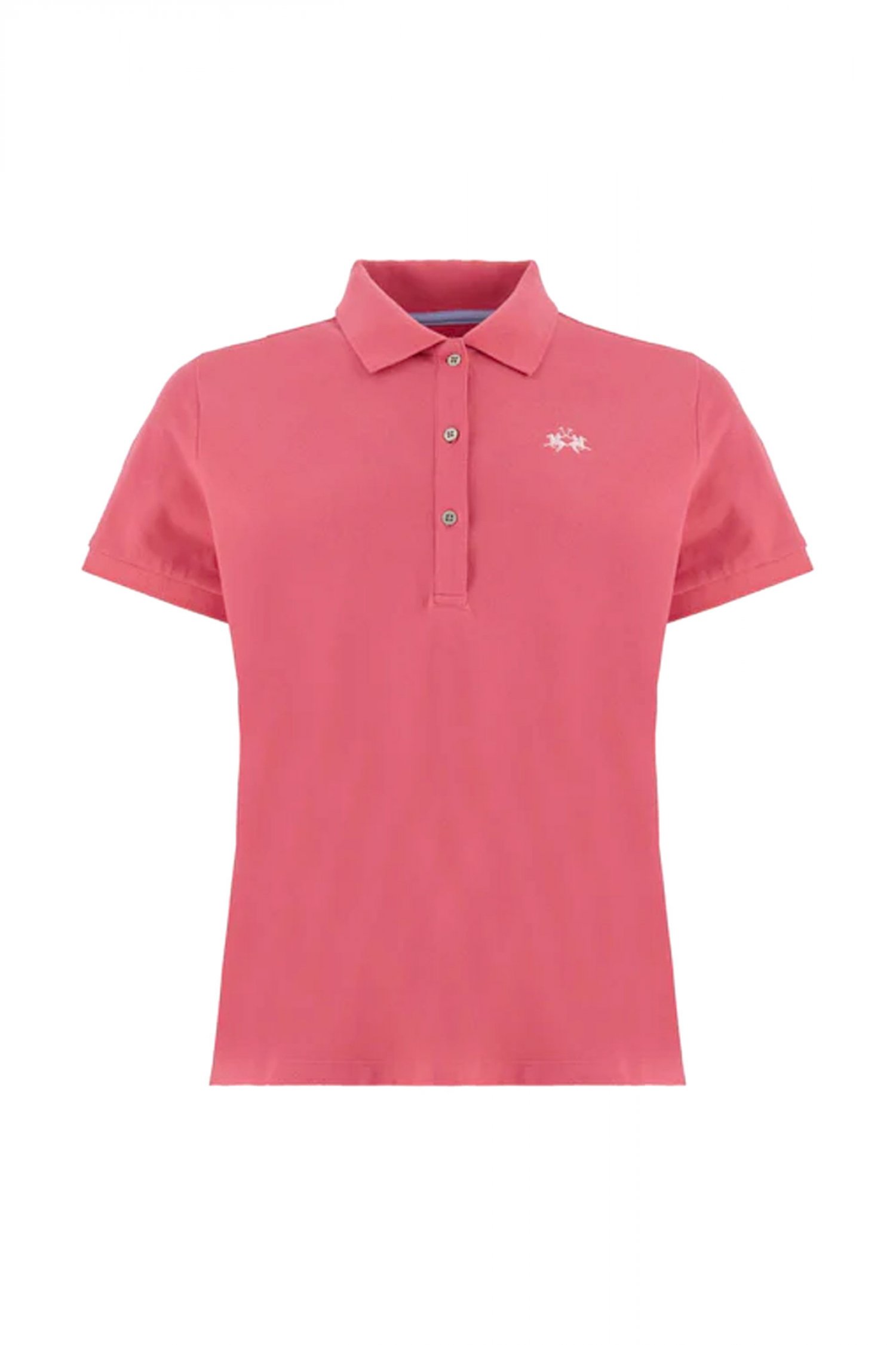 LA MARTINA LA MARTINA POLO LOGO ΦΟΥΞΙΑ