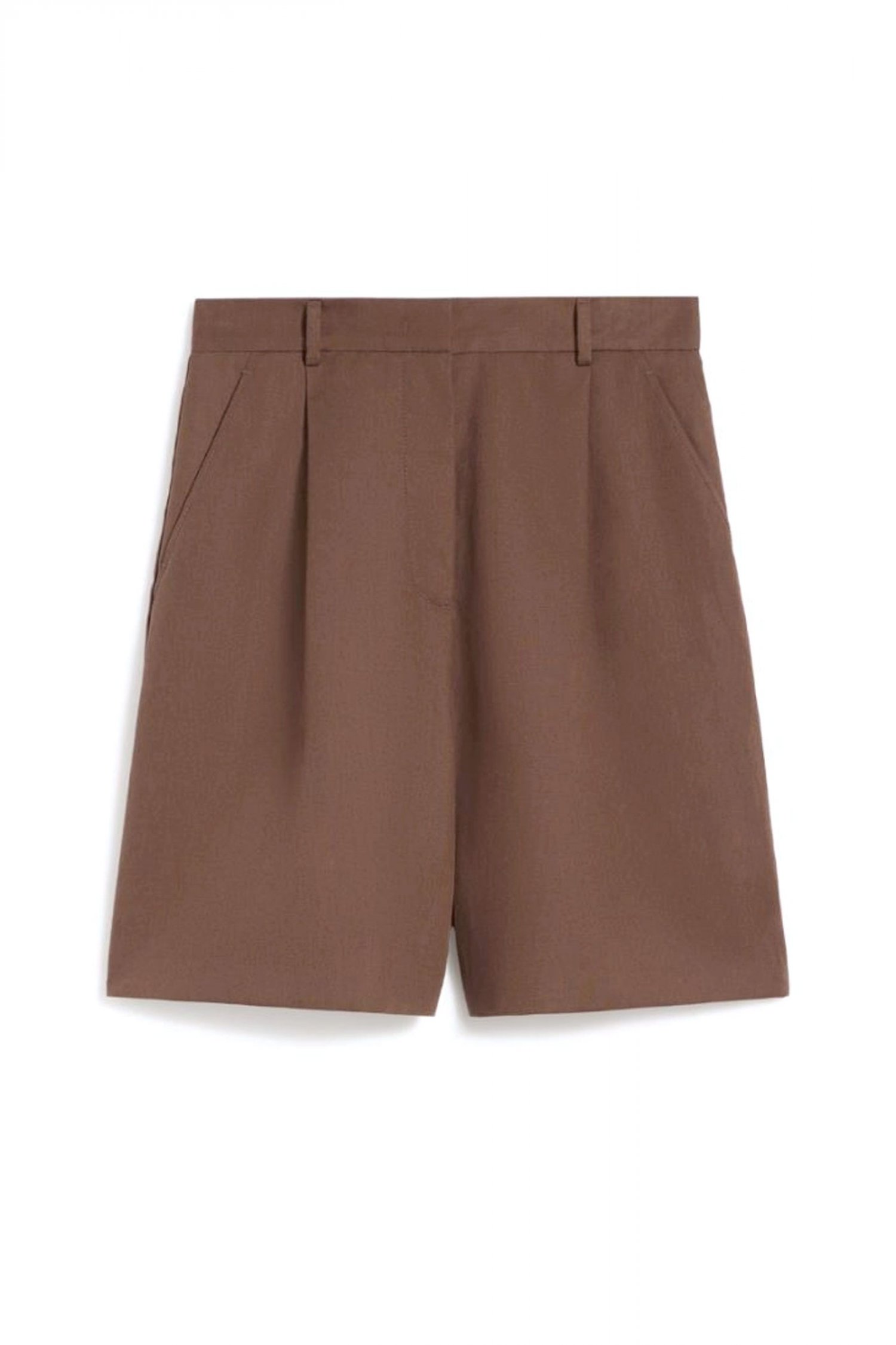 MAX MARA WEEKEND ΒΕΡΜΟΥΔΑ CHINO WKDECUBA ΠΙΕΤΑ ΚΑΦΕ