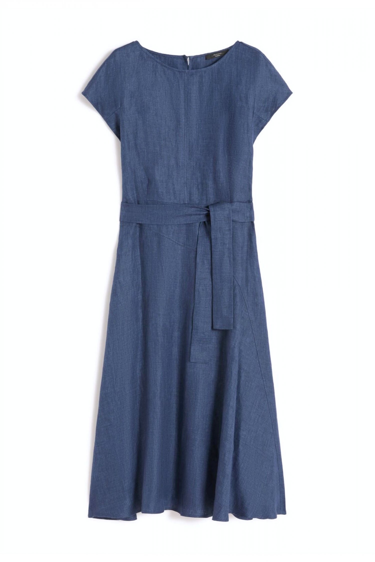 Women's Dresses Max Mara Weekend Blue