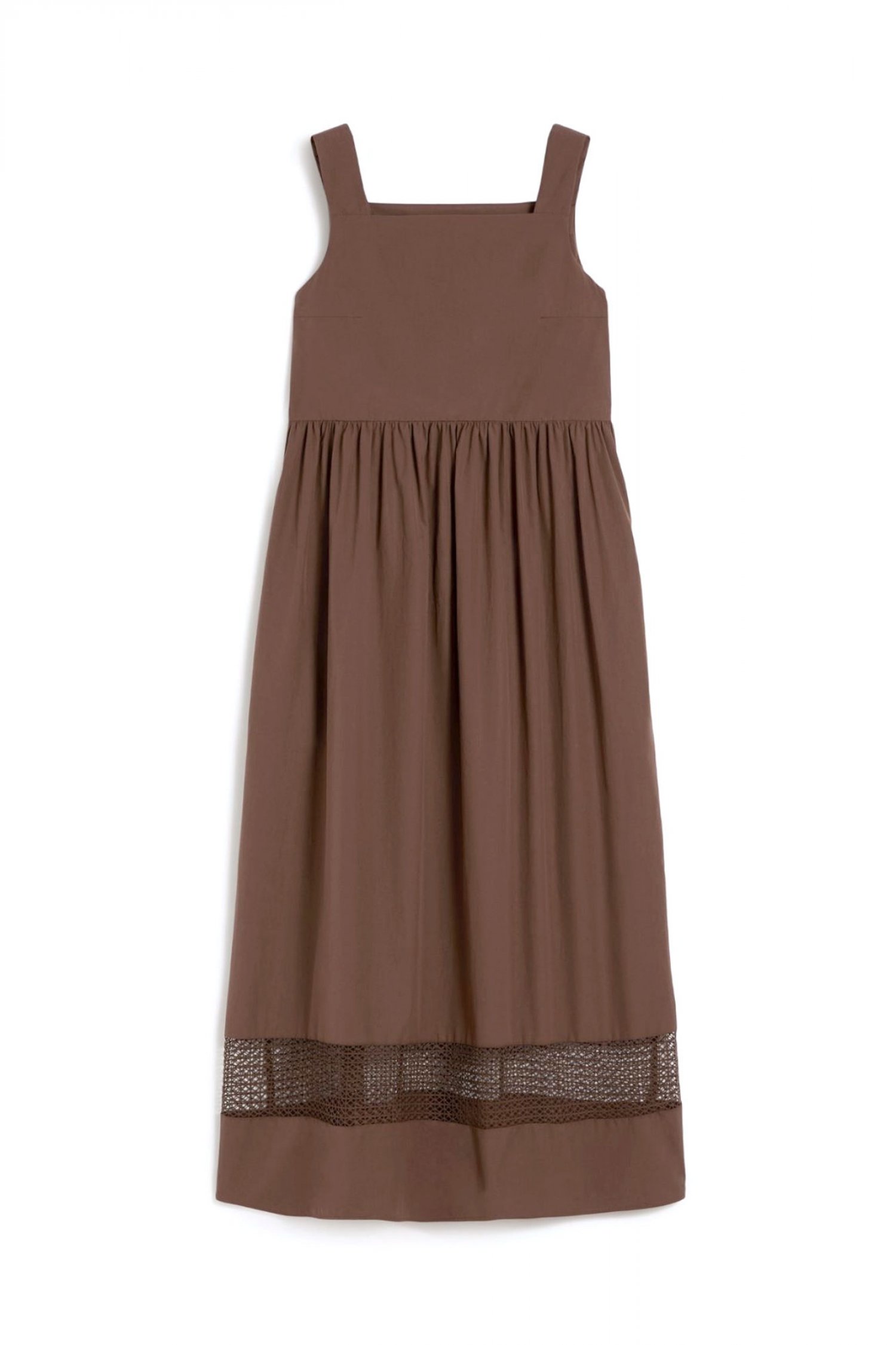 Women's Dresses Max Mara Weekend Brown