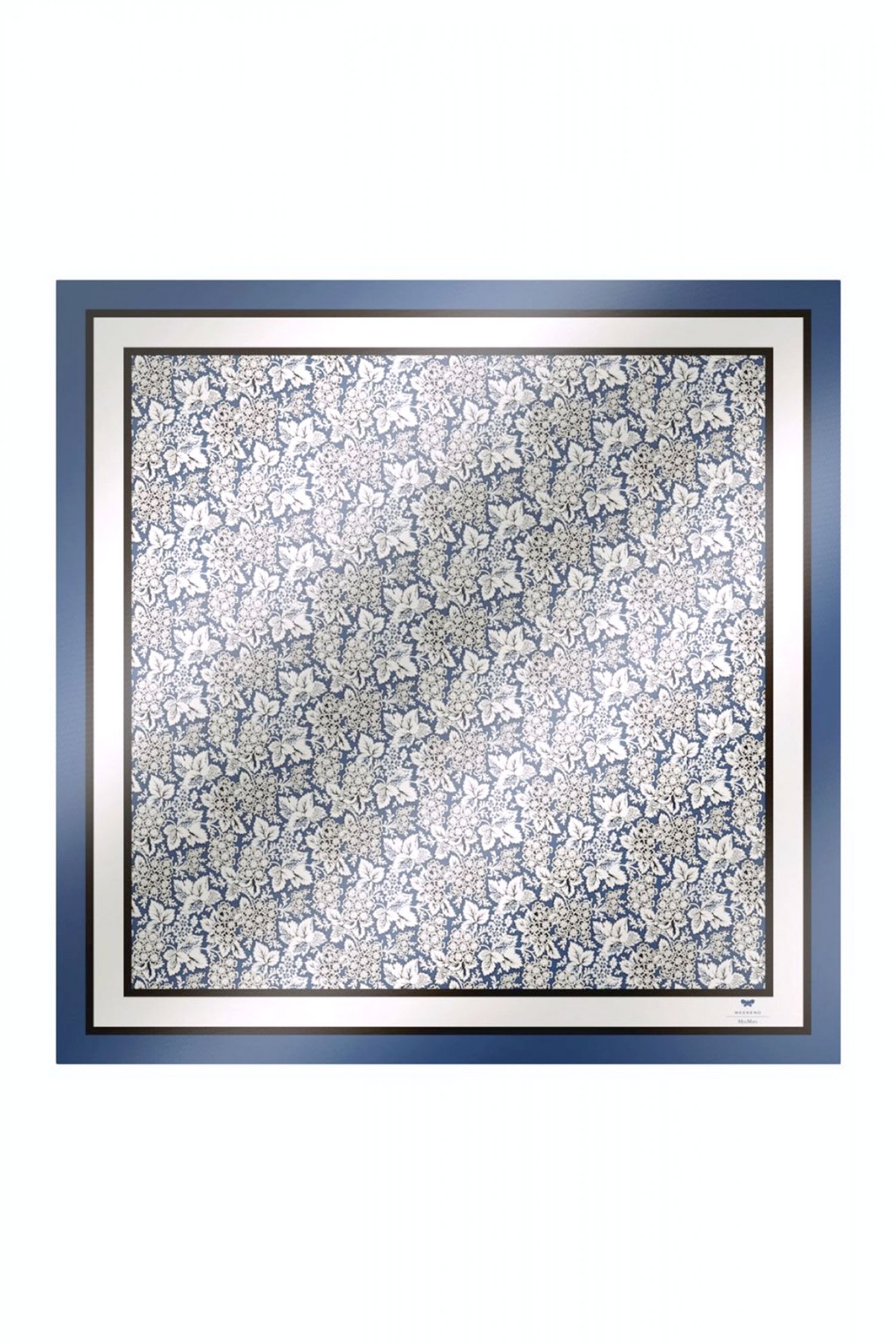 Women's Scarves Max Mara Weekend Ecru