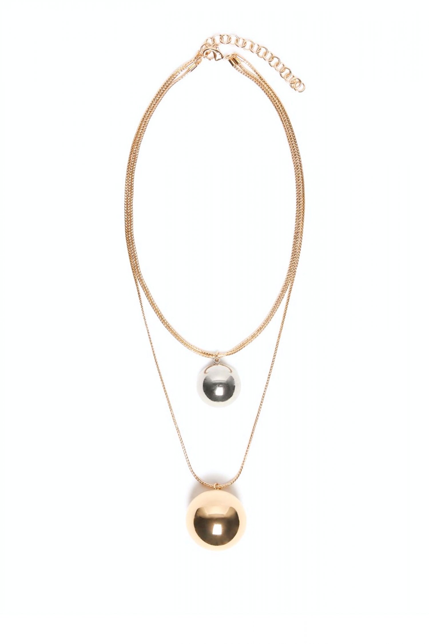 MaxMara WEEKEND MAX MARA WEEKEND ΚΟΛΙΕ WKARADENTE ΧΡΥΣΟ