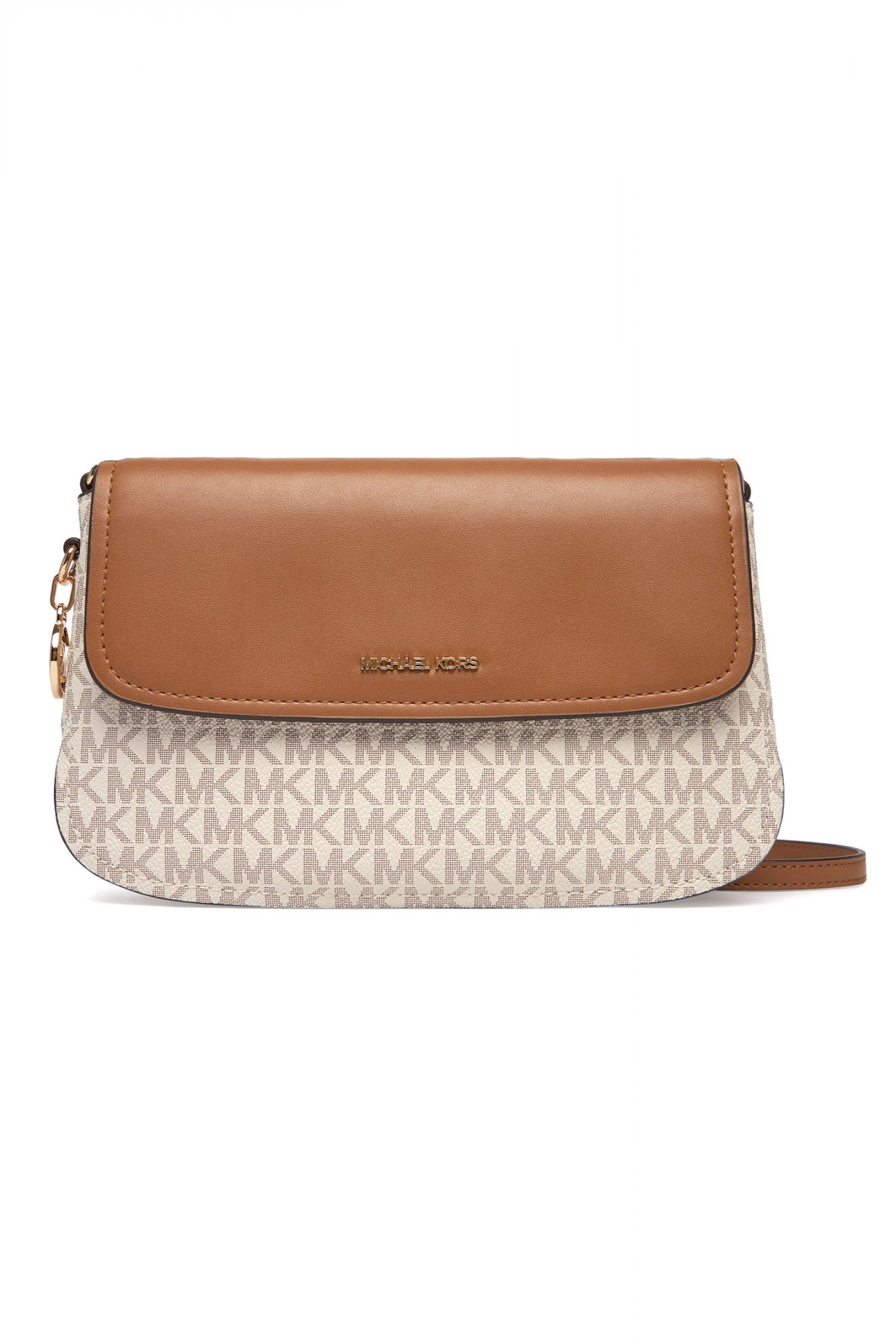 Women's Crossbody Bags Michael Kors Beige