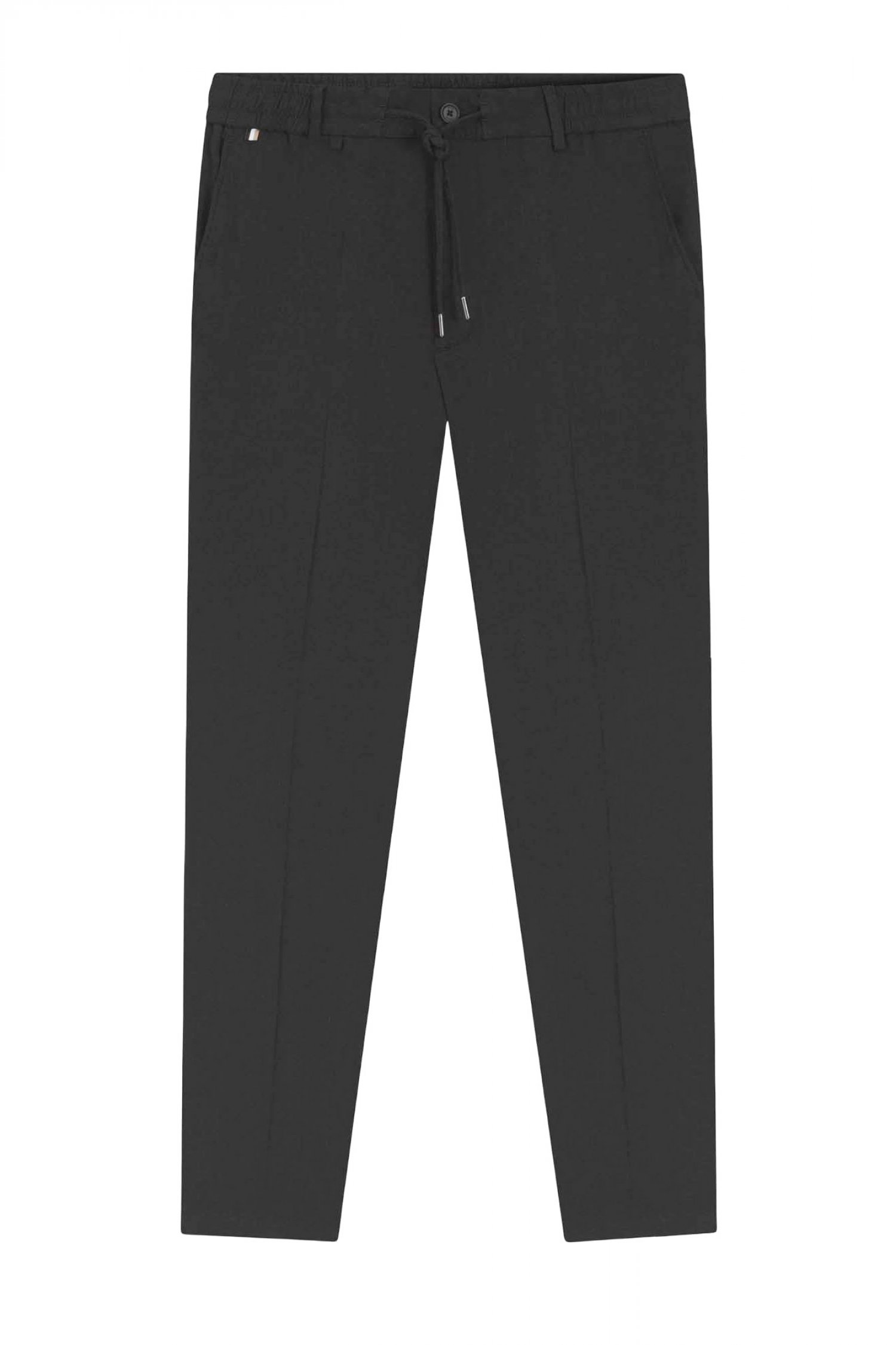 Men's Pants Boss Black