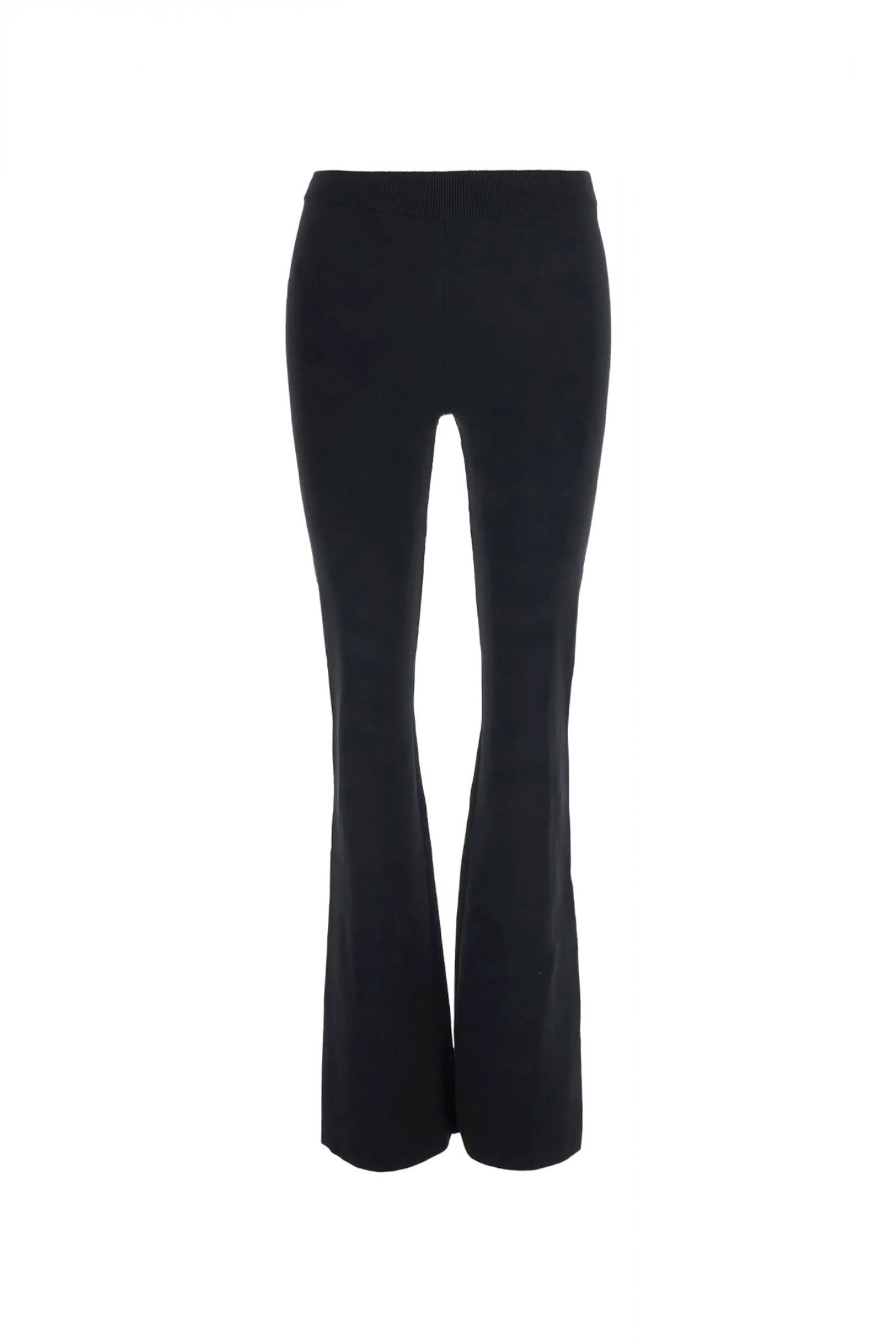 PINKO ΠΑΝΤΕΛΟΝΙ BREST TROUSERS ΜΑΥΡΟ