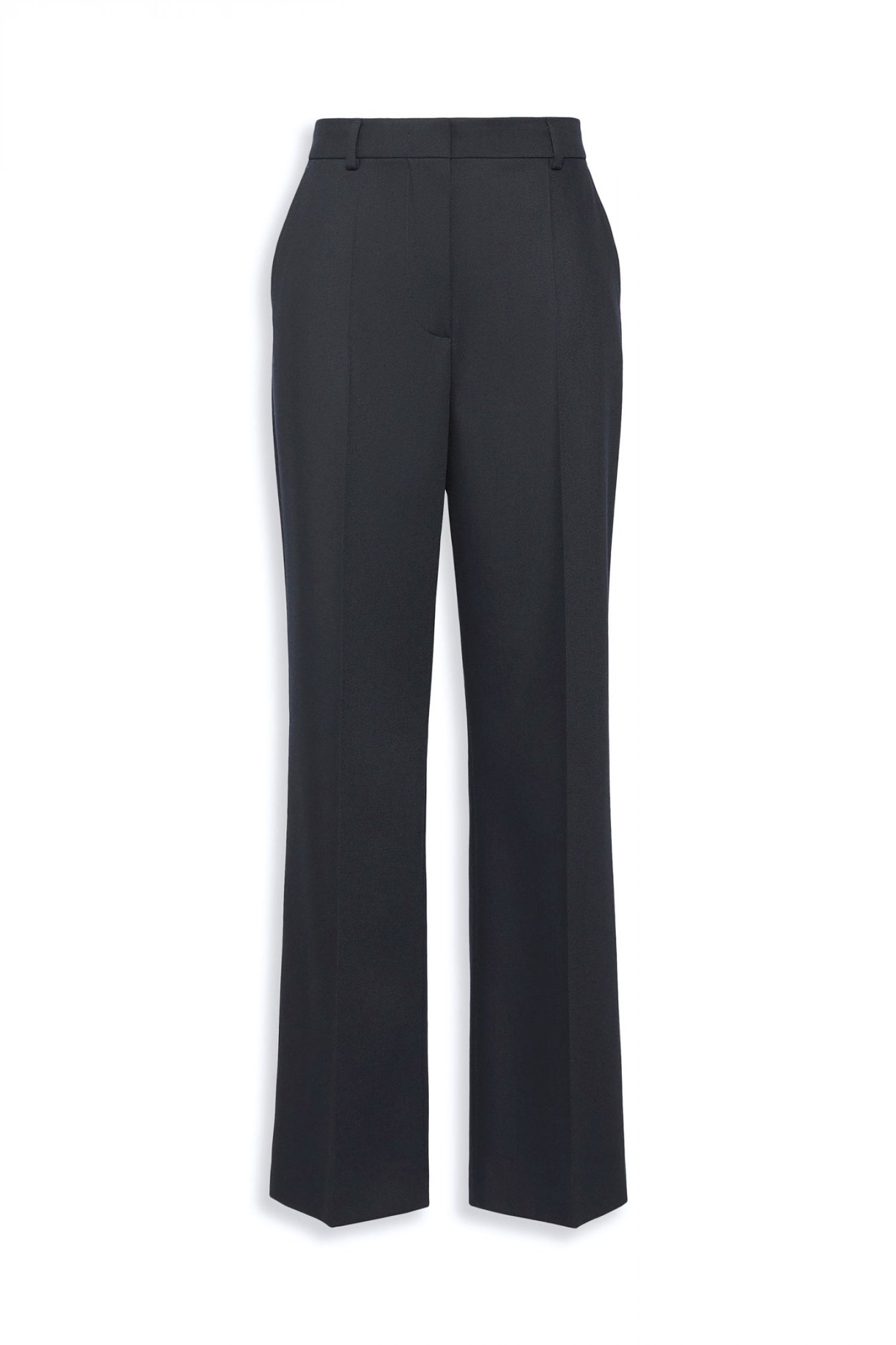 MAX MARA WEEKEND ΠΑΝΤΕΛΟΝΙ WKSFENICE CHINO ΤΣΕΠΕΣ ΣΚΟΥΡΟ ΜΠΛΕ