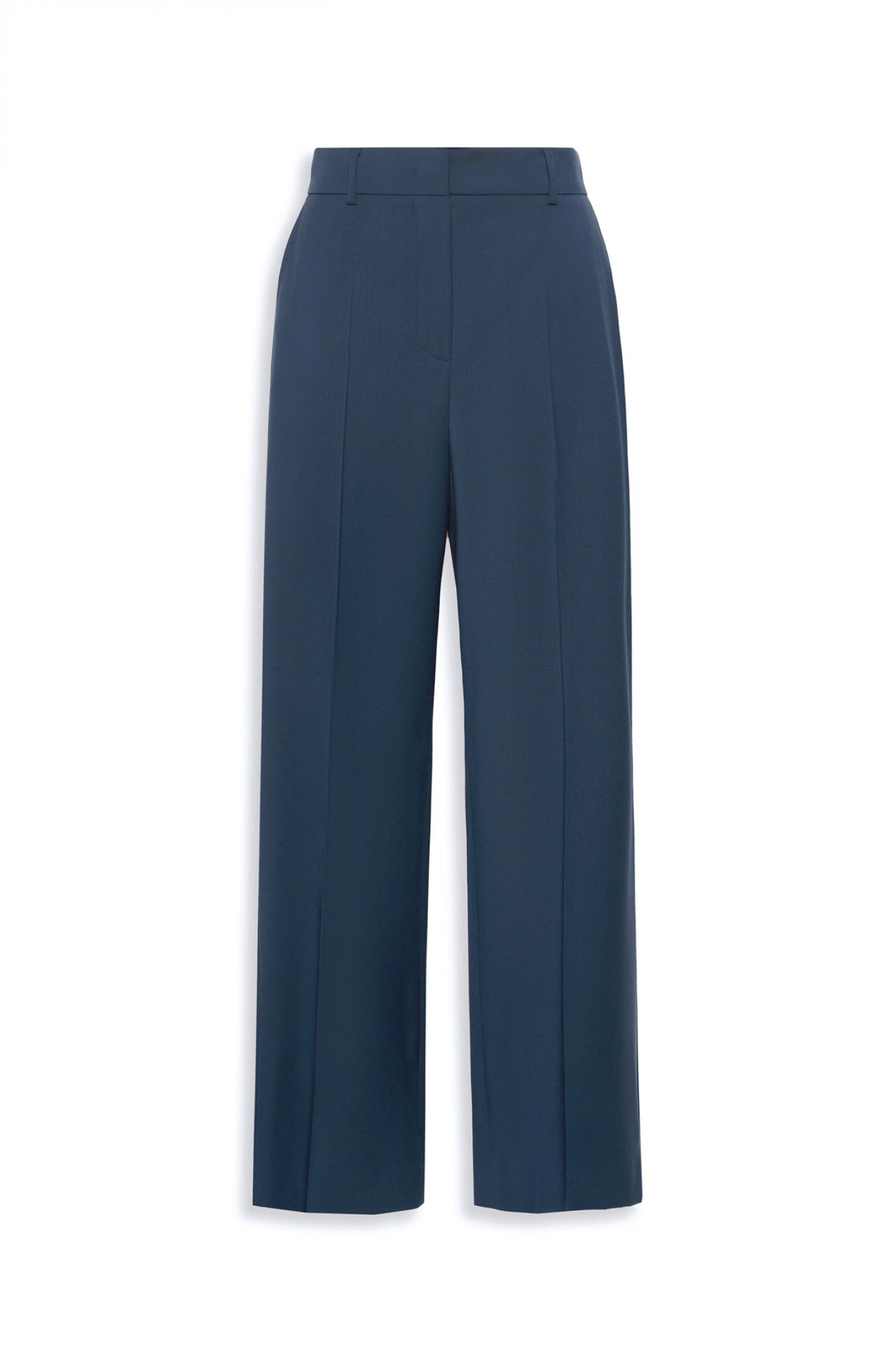 MAX MARA WEEKEND ΠΑΝΤΕΛΟΝΙ WKDVISIVO CHINO ΤΣΕΠΕΣ ΜΠΛΕ