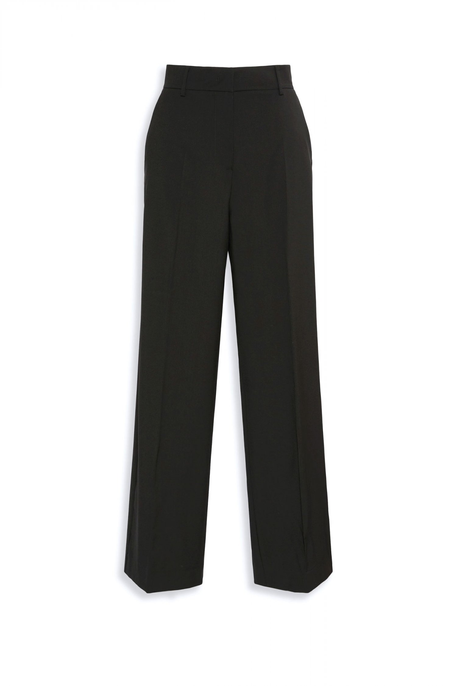 MAX MARA WEEKEND ΠΑΝΤΕΛΟΝΙ WKDVISIVO CHINO ΤΣΕΠΕΣ ΜΑΥΡΟ