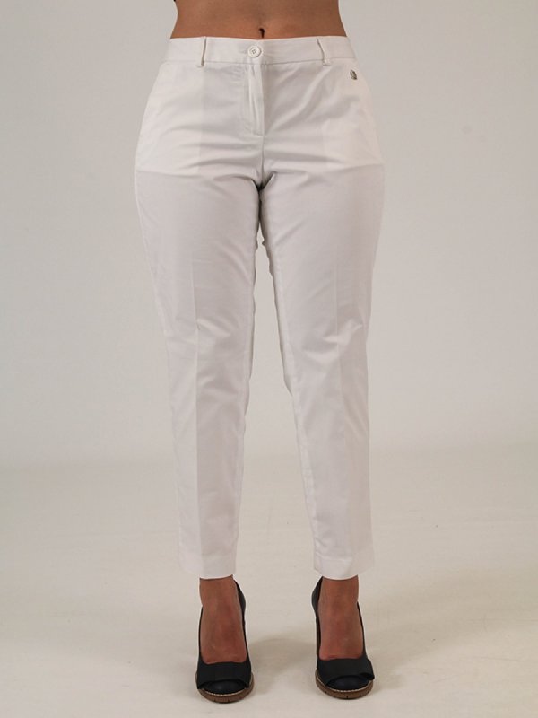 MARINA YACHTING ΠΑΝΤΕΛΟΝΙ CHINO ΛΕΥΚΟ