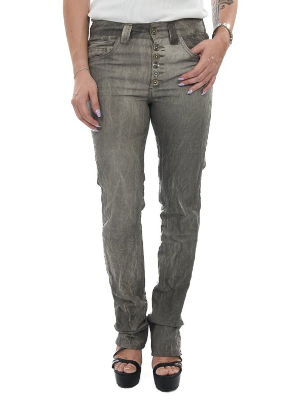 DONDUP SURYA ΠΑΝΤΕΛΟΝΙ ΞΕΒΑΜΜΑΤΑ ΛΑΔΙ