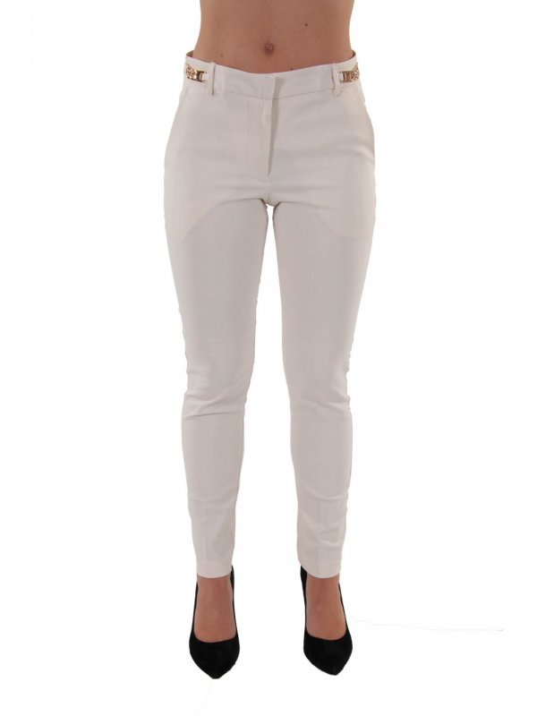 TWENTY-29 ΠΑΝΤΕΛΟΝΙ CHINO ΑΛΥΣΙΔΑ ΖΩΝΗ ΕΚΡΟΥ