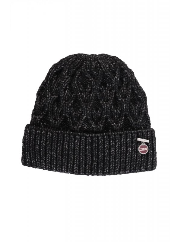 COLMAR KNIT RENABLE LADIES HAT PENCIL