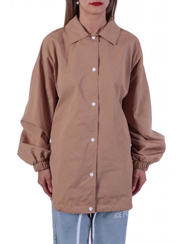 ICE PLAY ΚΑΜΠΑΡΤΙΝΑ ΛΟΓΟΤΥΠΟ ΠΛΑΤΗ ΜΠΕΖ