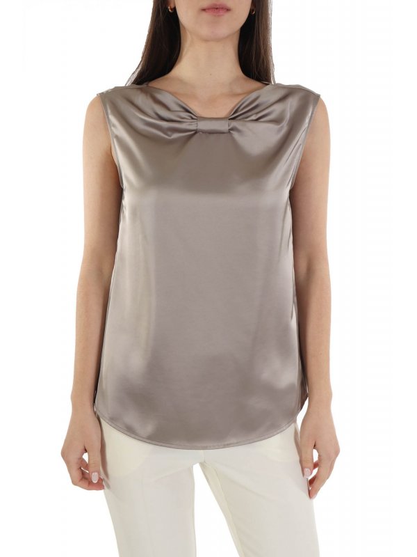 EMPORIO ARMANI TOP ΦΙΟΓΚΟΣ ΕΛΕΦΑΝΤ