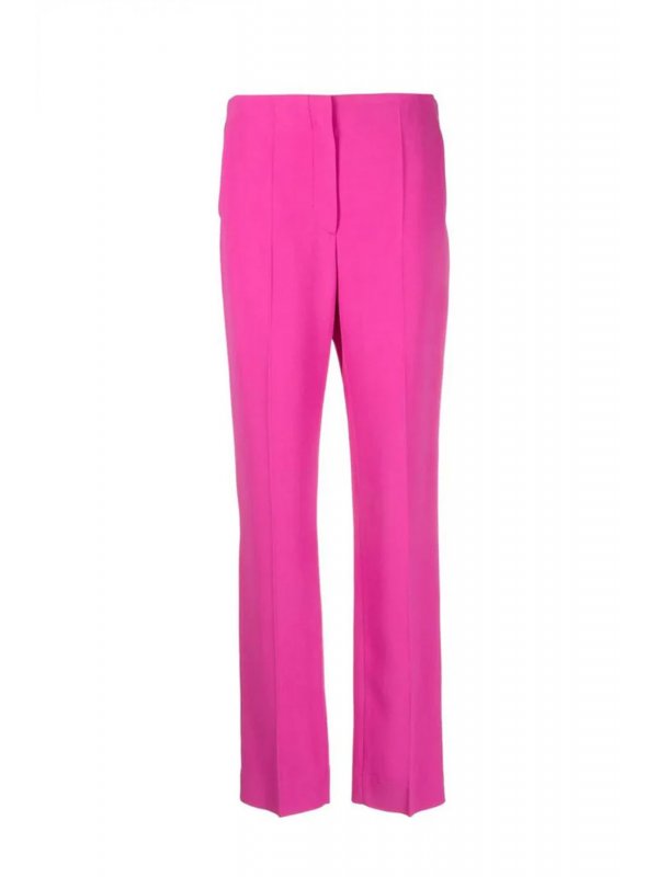 EMPORIO ARMANI ΠΑΝΤΕΛΟΝΙ CHINO ΦΟΥΞΙΑ