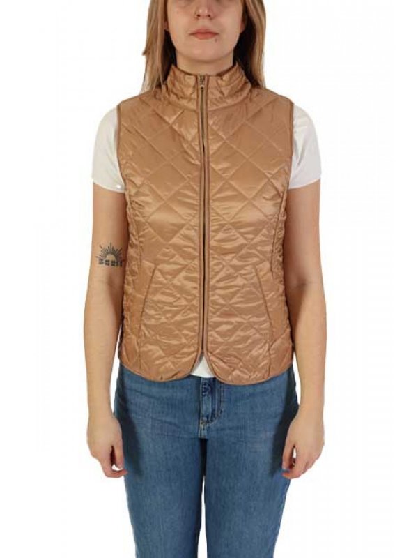 MARELLA EMME ΜΠΟΥΦΑΝ ΑΜΑΝΙΚΟ VOSCI ΚΑΠΙΤΟΝΕ ΜΠΕΖ