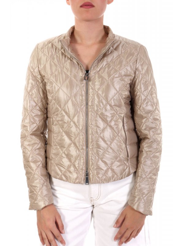 MARELLA SPORT ΜΠΟΥΦΑΝ TOSCA ΚΑΠΙΤΟΝΕ ΜΠΕΖ