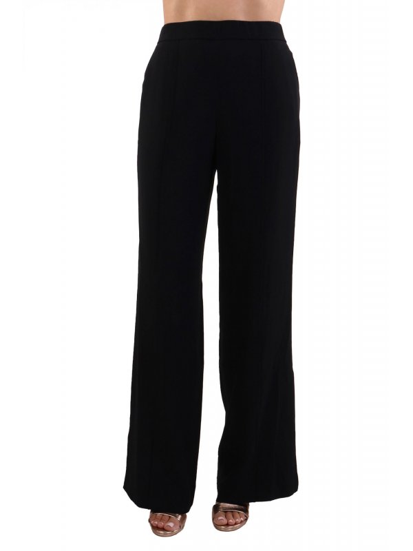 LIVIANA CONTI ΠΑΝΤΕΛΟΝΑ ΛΑΣΤΙΧΟ ΜΕΣΗ ΕΞΩΡΑΦΟ ΜΑΥΡΟ