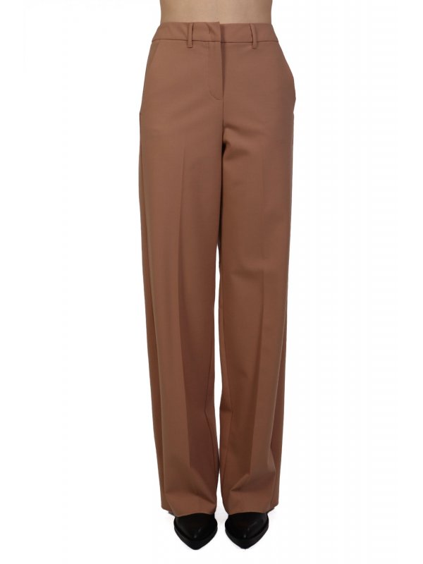 MARELLA ΠΑΝΤΕΛΟΝΑ GALOPPO ΚΑΜΕΛ