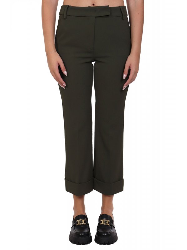 MARELLA EMME ΠΑΝΤΕΛΟΝΙ PARSEC ΠΡΑΣΙΝΟ