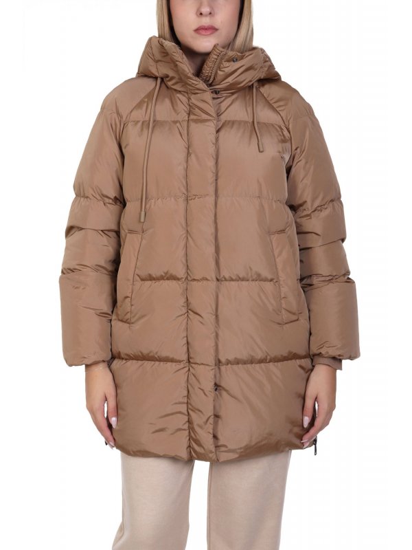 MAX MARA WEEKEND ΜΠΟΥΦΑΝ NEWBEMBO ΦΕΡΜΟΥΑΡ ΣΤΟ ΠΛΑΙ ΚΑΜΕΛ