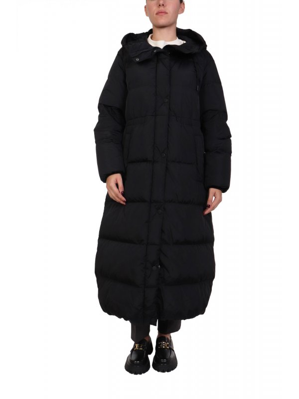 MAX MARA WEEKEND ΜΠΟΥΦΑΝ ΜΑΚΡΥ DOLLY ΜΑΥΡΟ